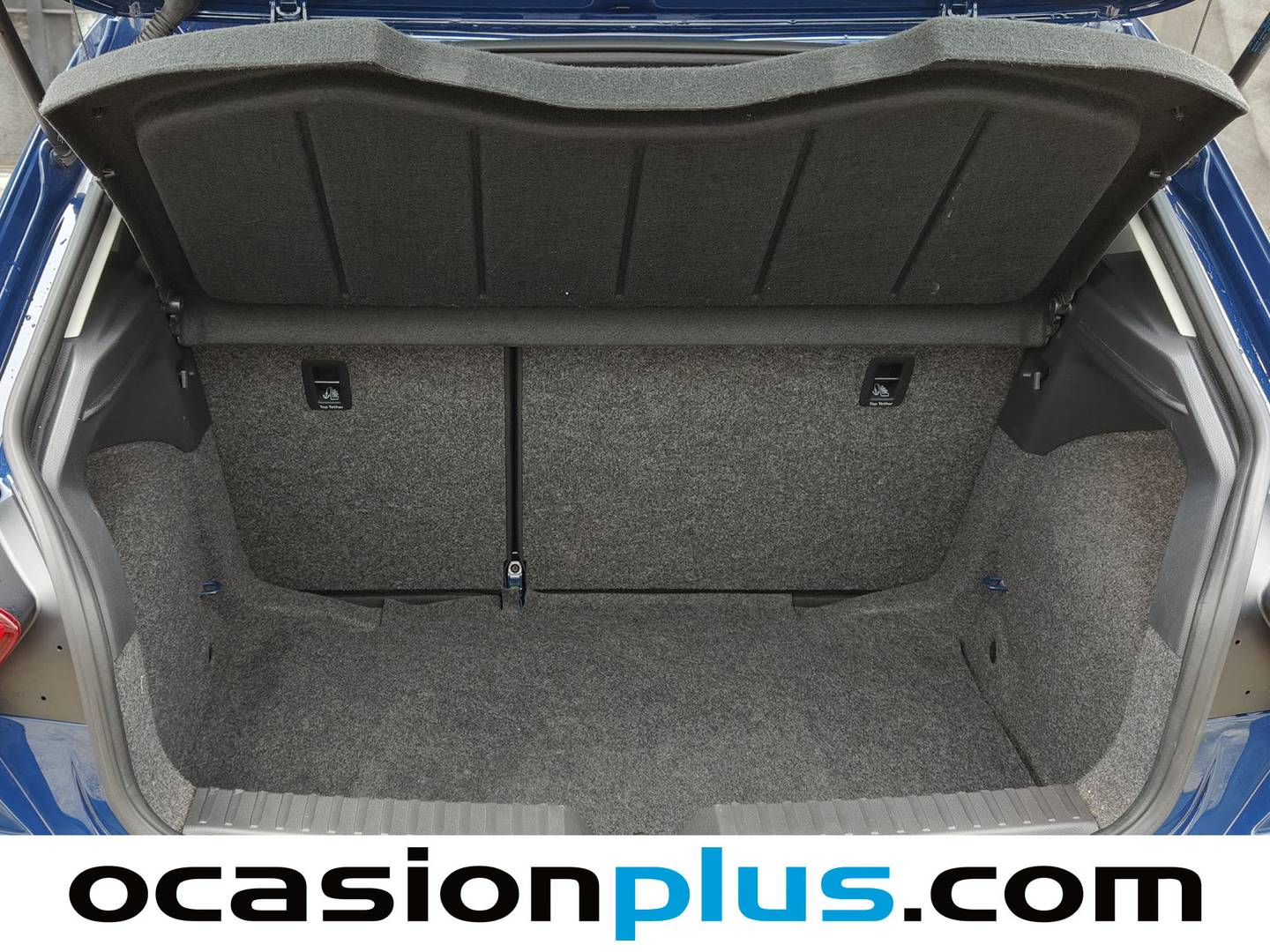 Foto Seat Ibiza SEAT Ibiza 1.0 Reference Plus (75 CV)