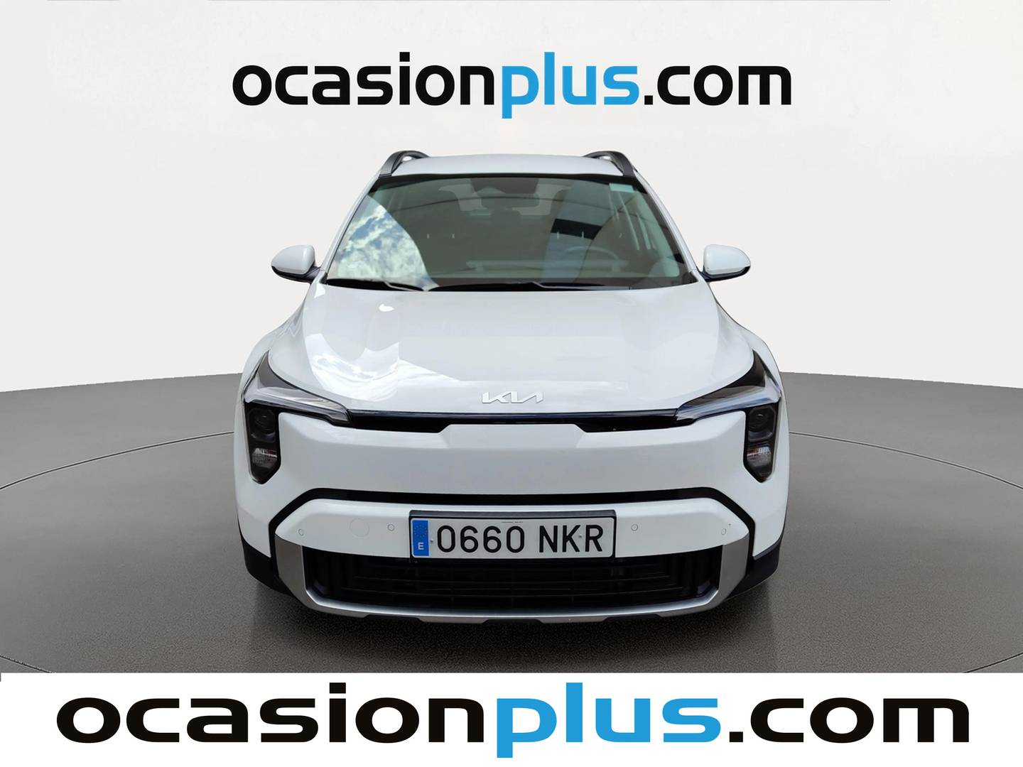 KIA Stonic KIA Stonic 1.0 T-GDi MHEV Concept (115 CV) 115cv
