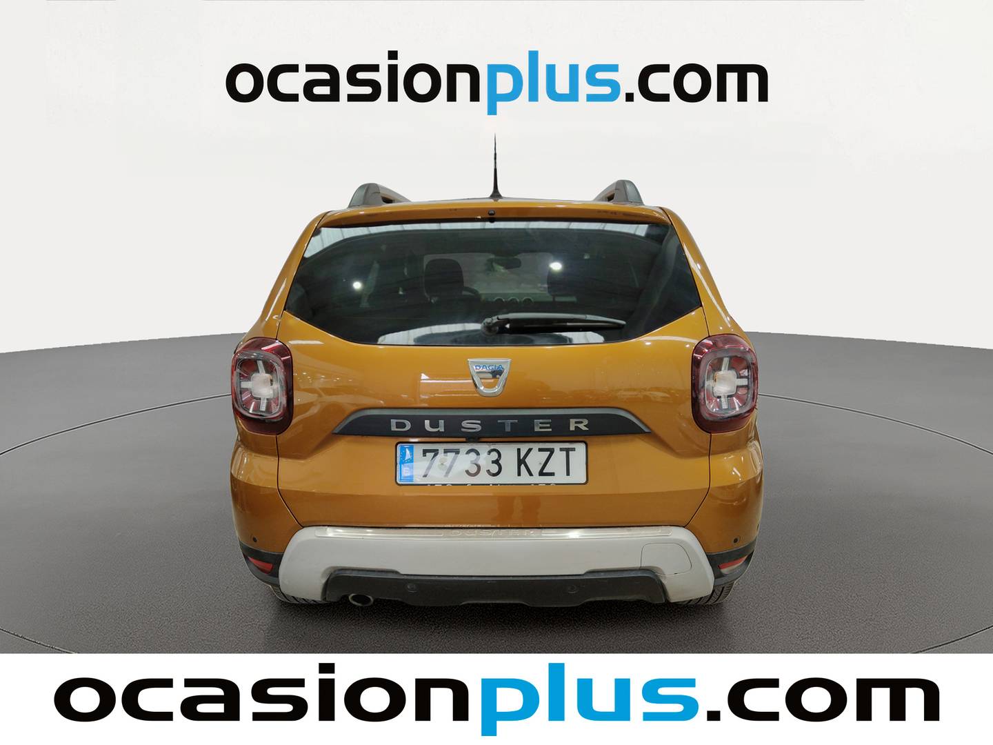 Dacia Duster Dacia Duster Prestige Blue dCi (115 CV) 4X4 barato