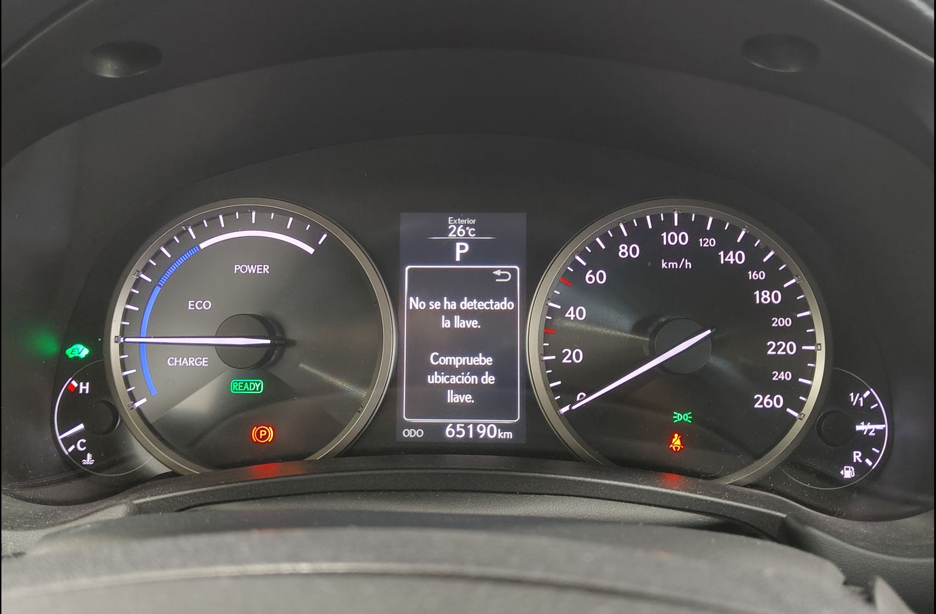 Lexus NX 300h Corporate 2WD Navibox - foto 20