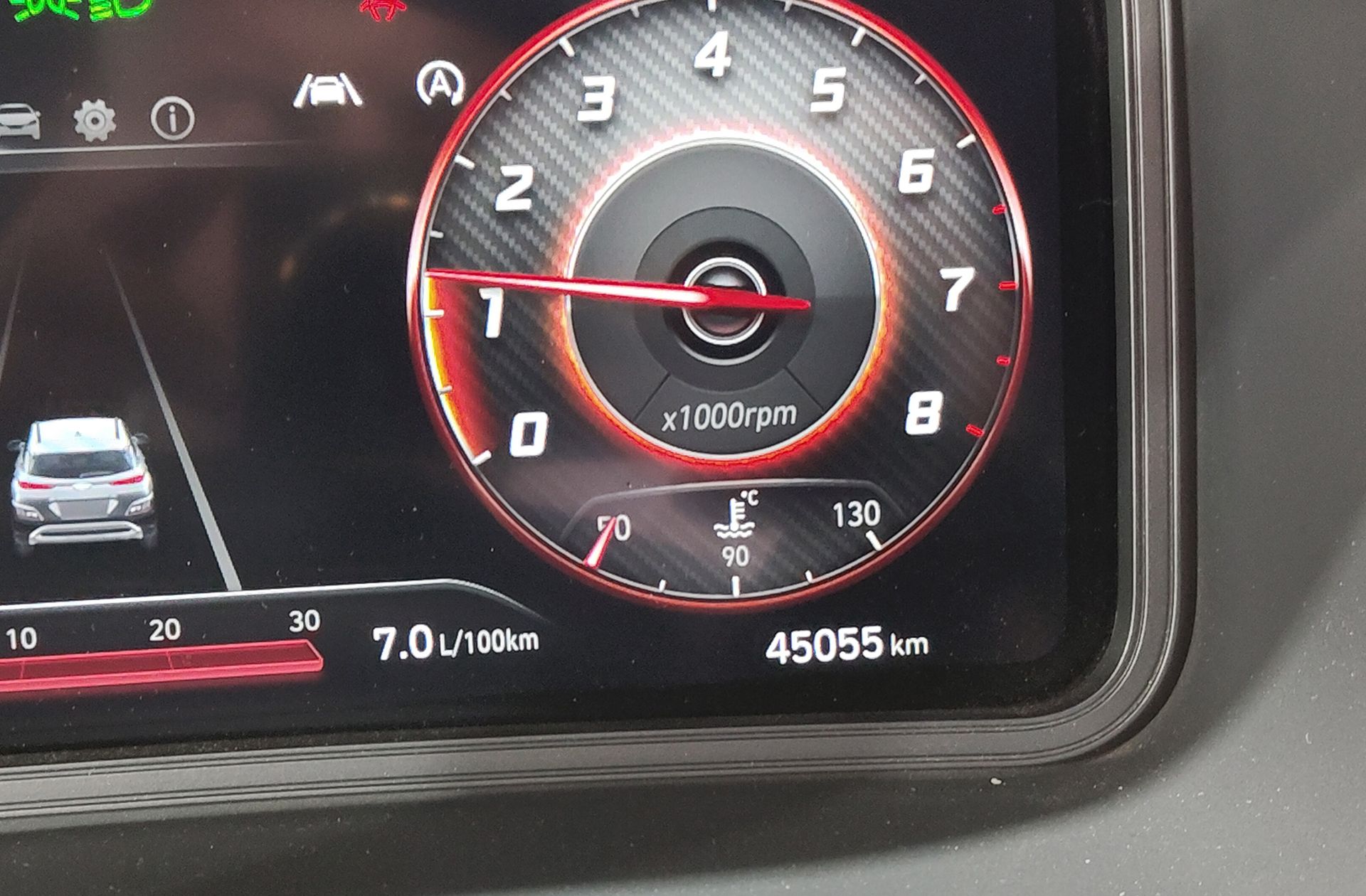 Hyundai Kona 1.0 T-GDi Maxx 4x2 - foto 8