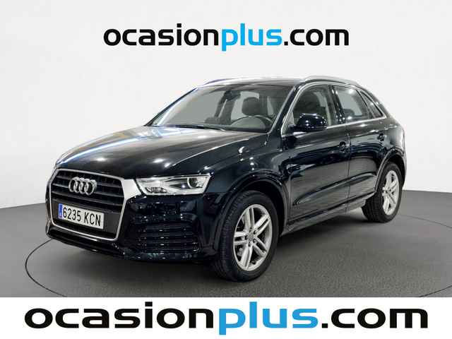 Audi Q3 Segunda Mano Girona