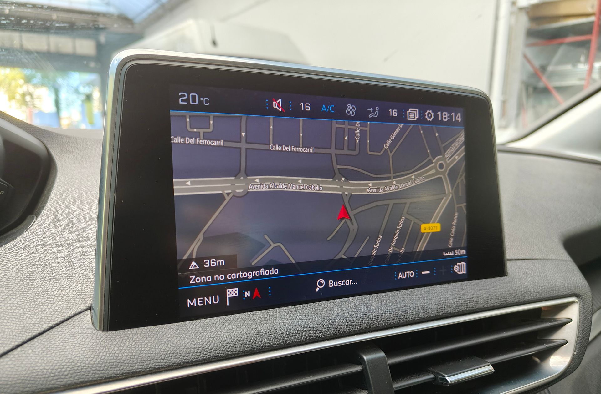 Peugeot 3008 PureTech 130 Active - foto 7