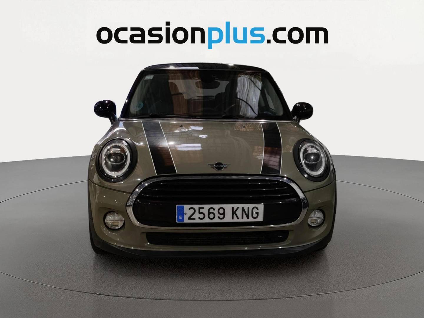 Mini MINI Mini MINI Cooper (136 CV) 136cv