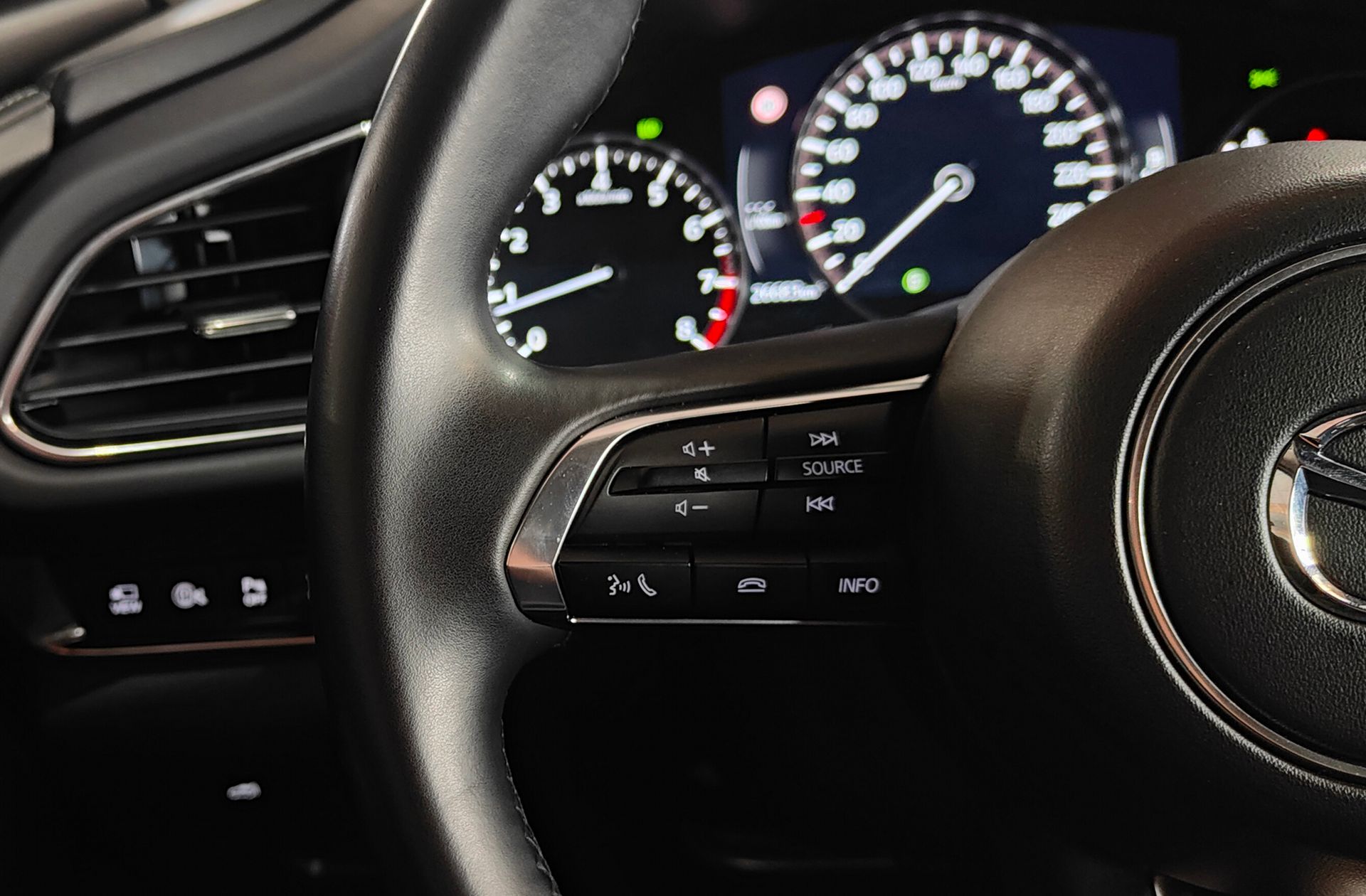 Mazda CX-30 e-Sky G MHEV Exclusive-Line Plus - foto 25