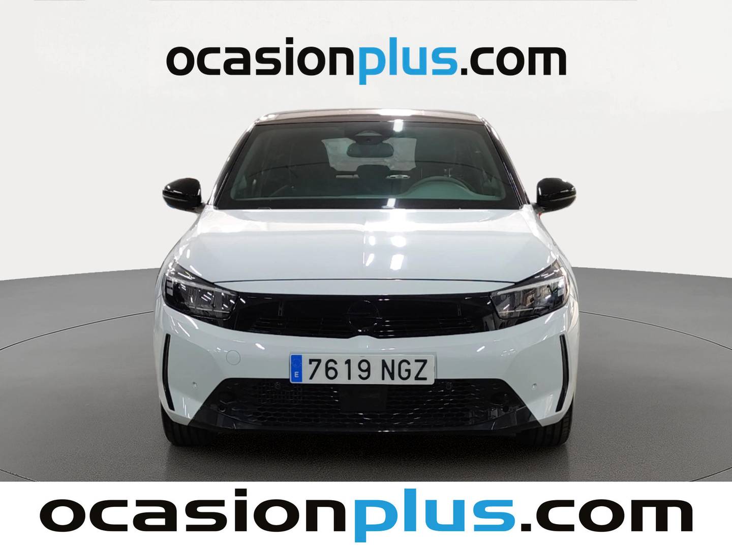Opel Corsa Opel Corsa 1.2T XHL GS (100 CV) 100cv