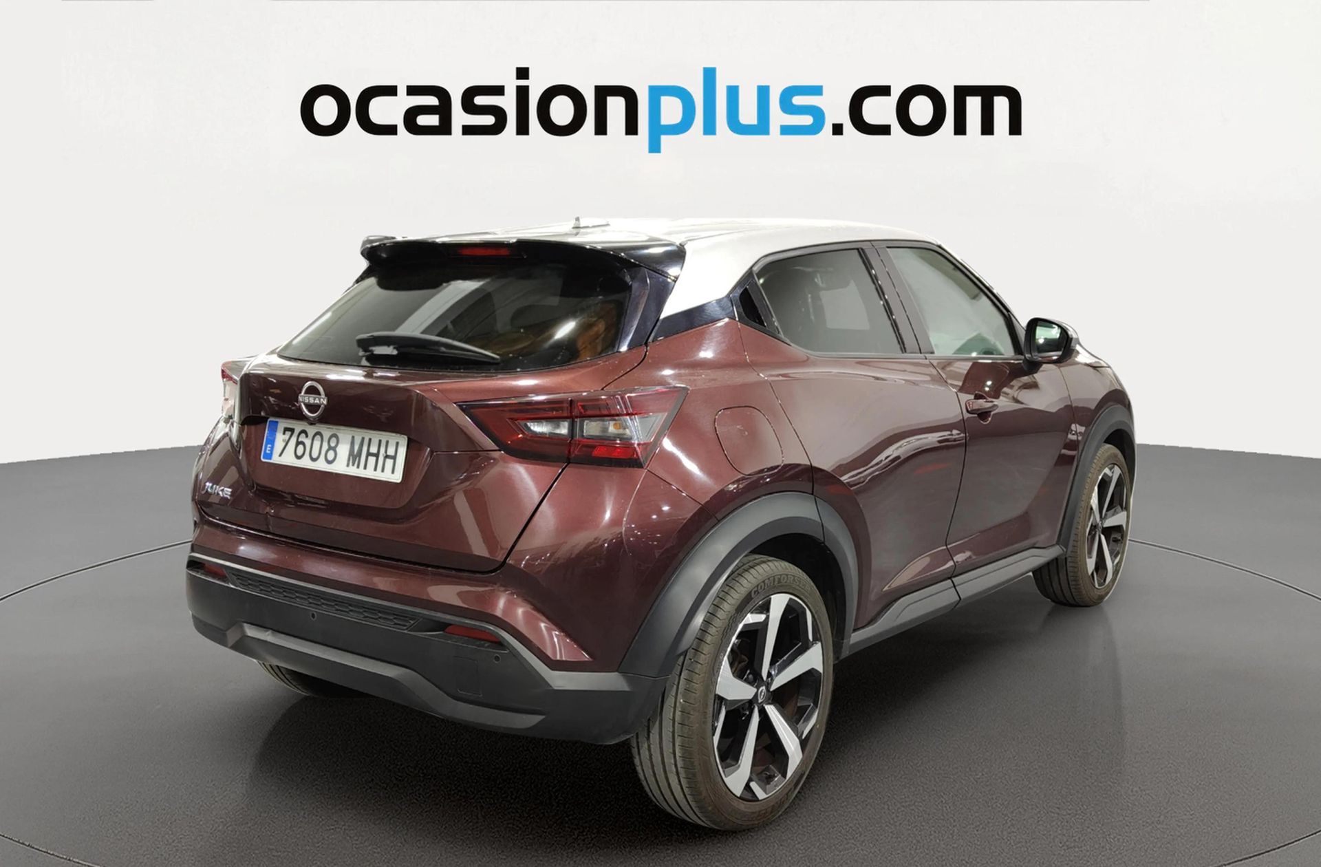 Nissan Juke DIG-T DCT Tekna - foto 3