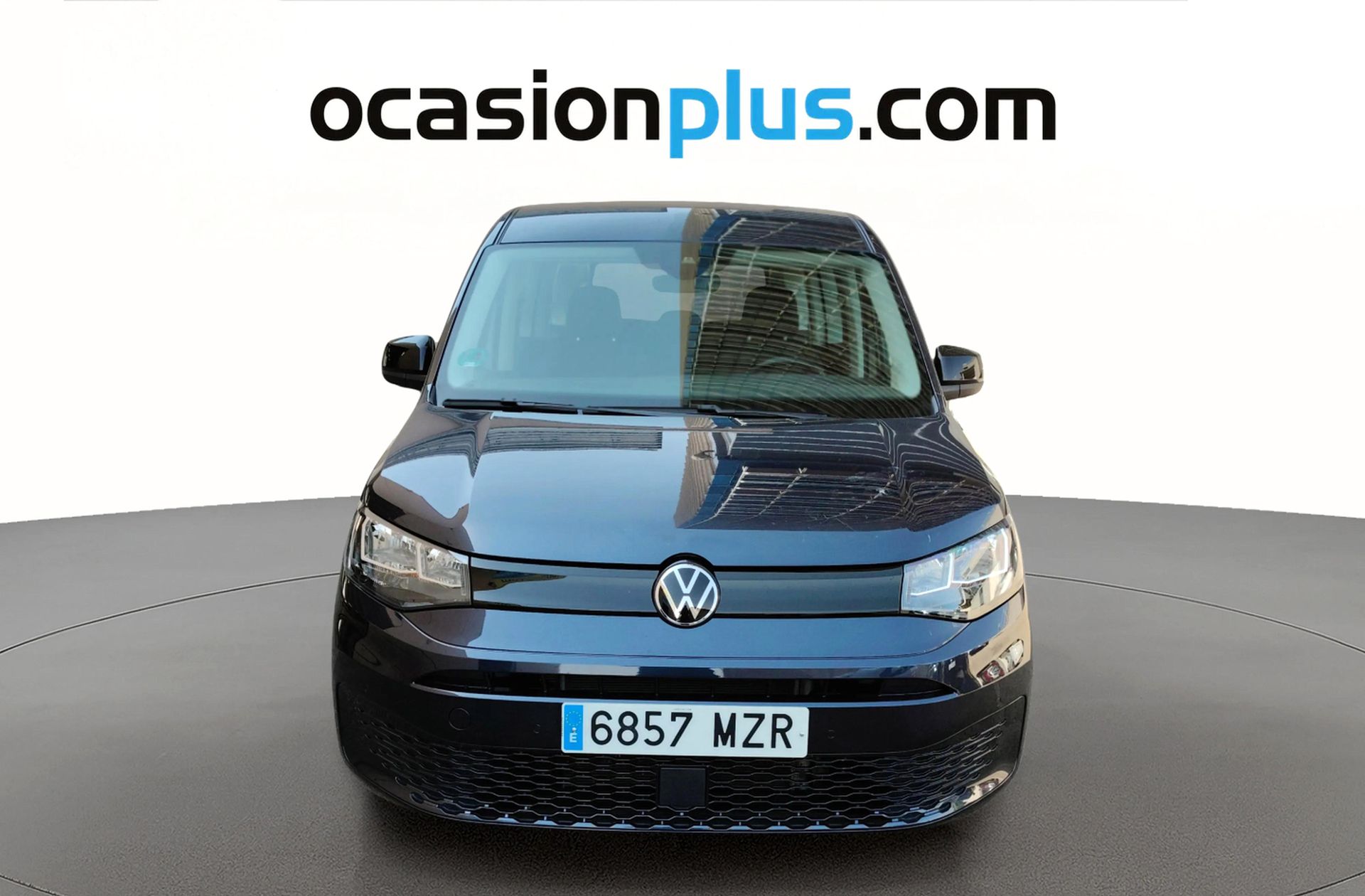 Volkswagen Caddy Maxi Origin 2.0 TDI - foto 13