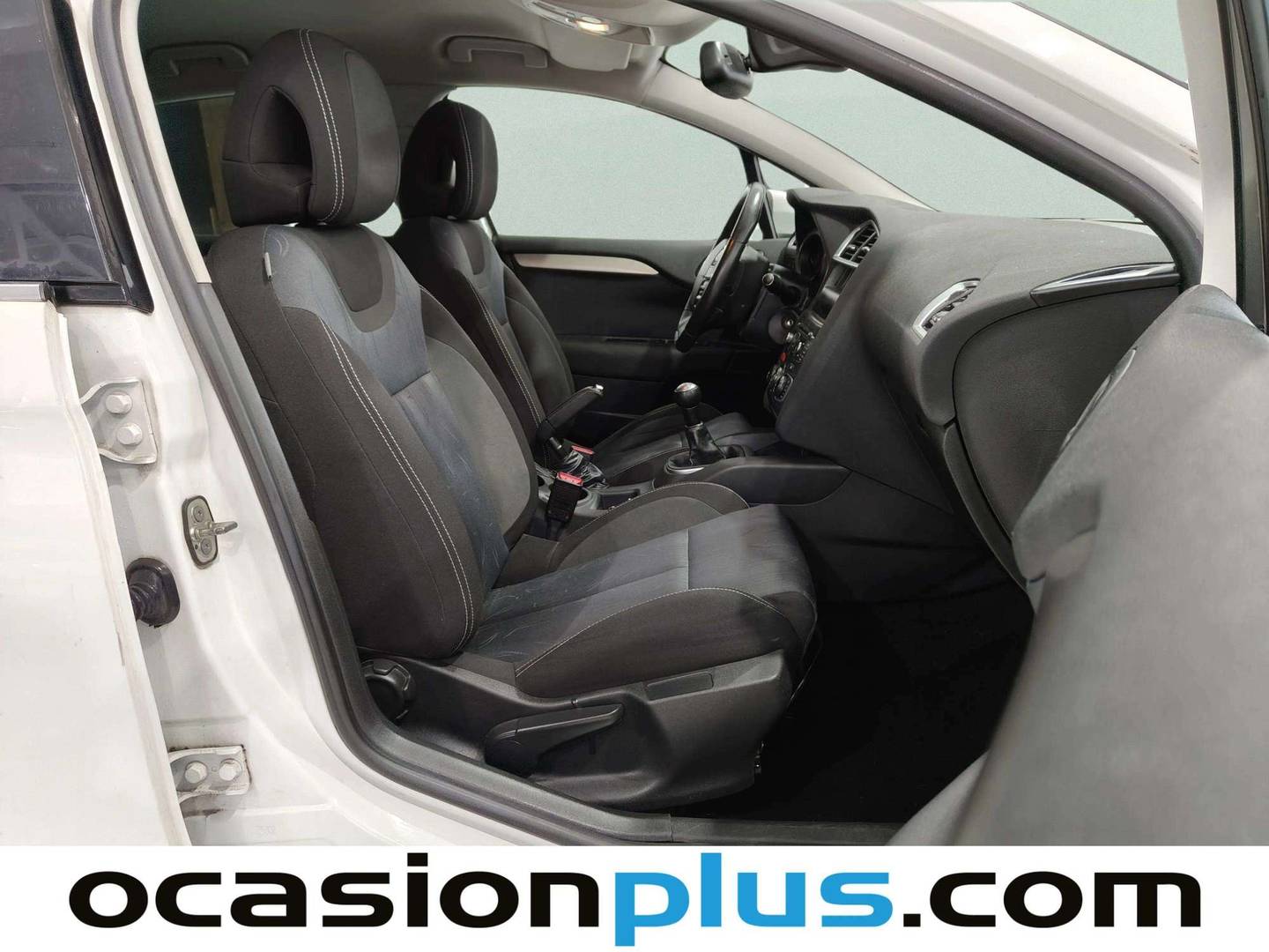 Citroën C4 Citroen C4 1.6 VTi Collection (120 CV) km 0