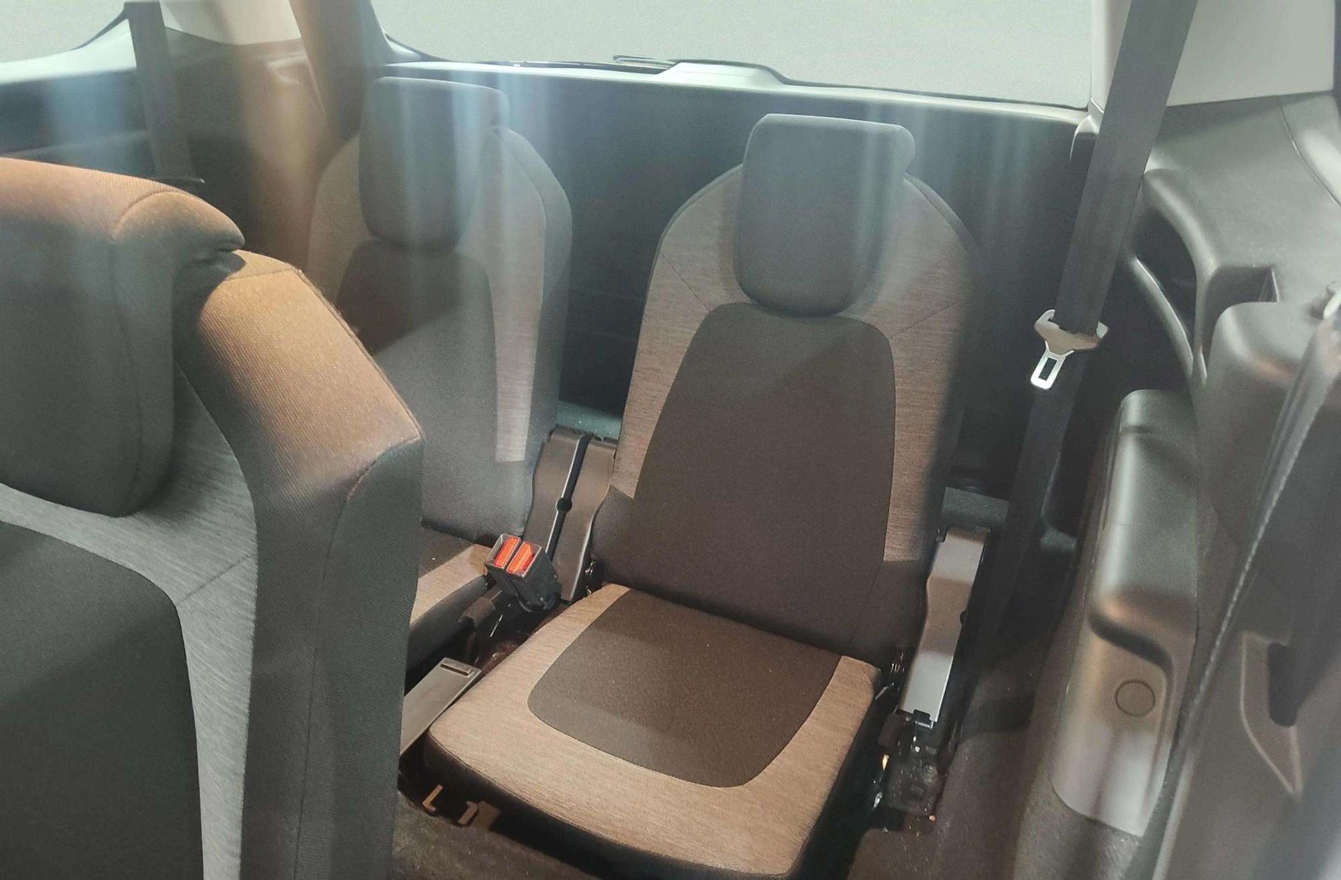 Citroën C4 Grand SpaceTourer PureTech 130 Feel 7 plazas - foto 14