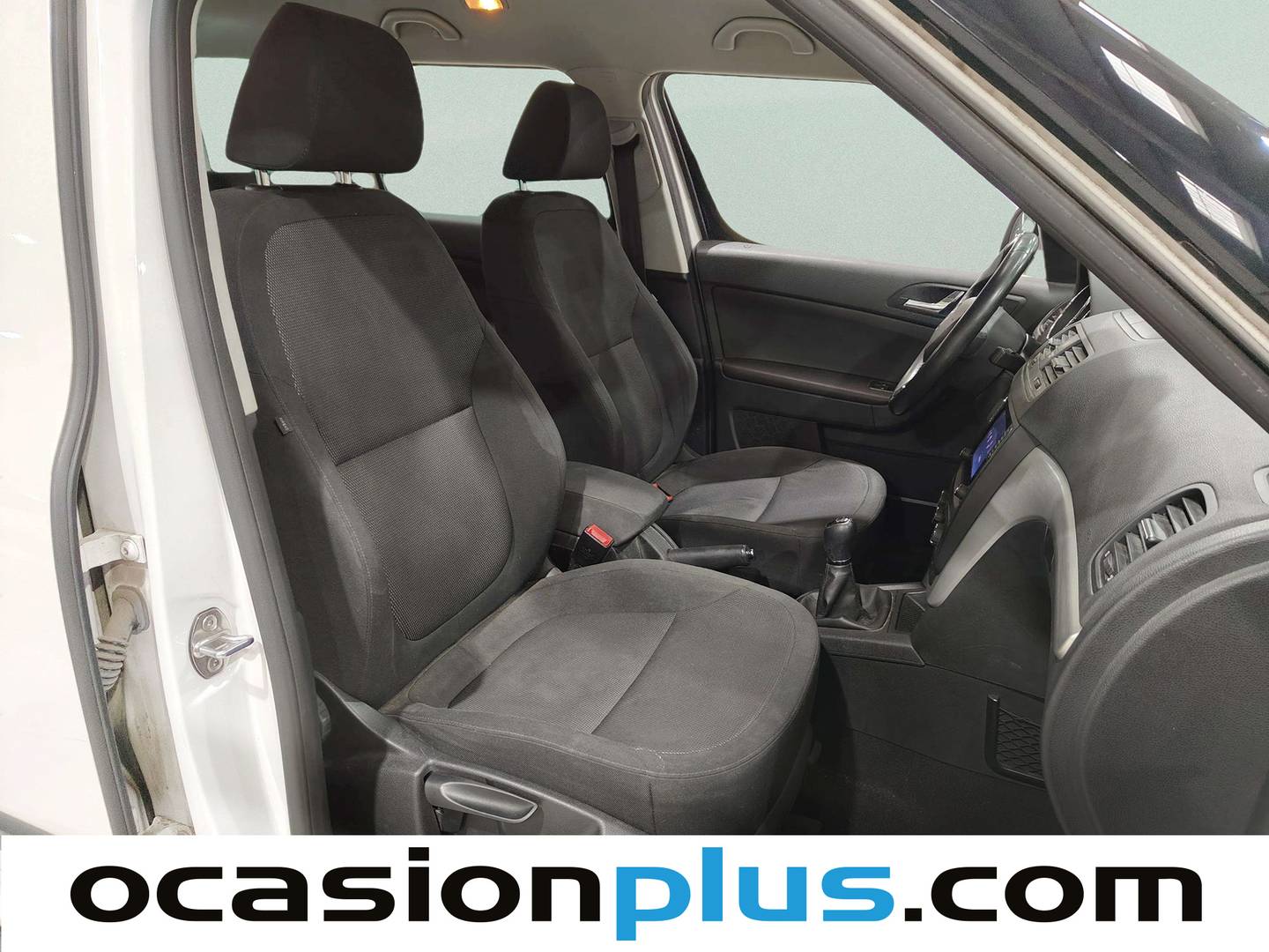 Skoda Yeti Skoda Yeti 2.0 TDI AdBlue Outdoor Like (110 CV) km 0