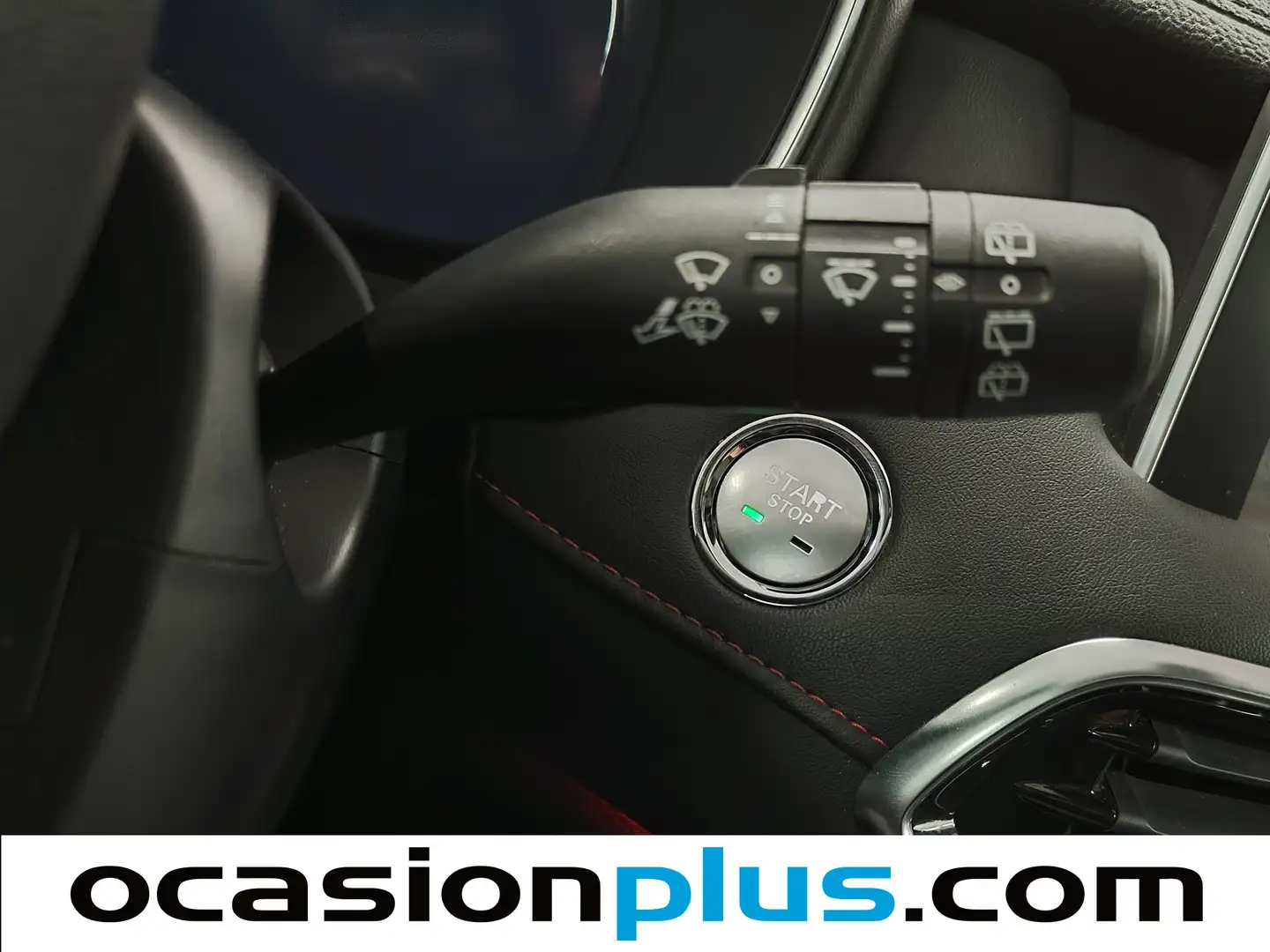 Foto MG HS MG HS 1.5 Turbo GDI Luxury  (162 CV)