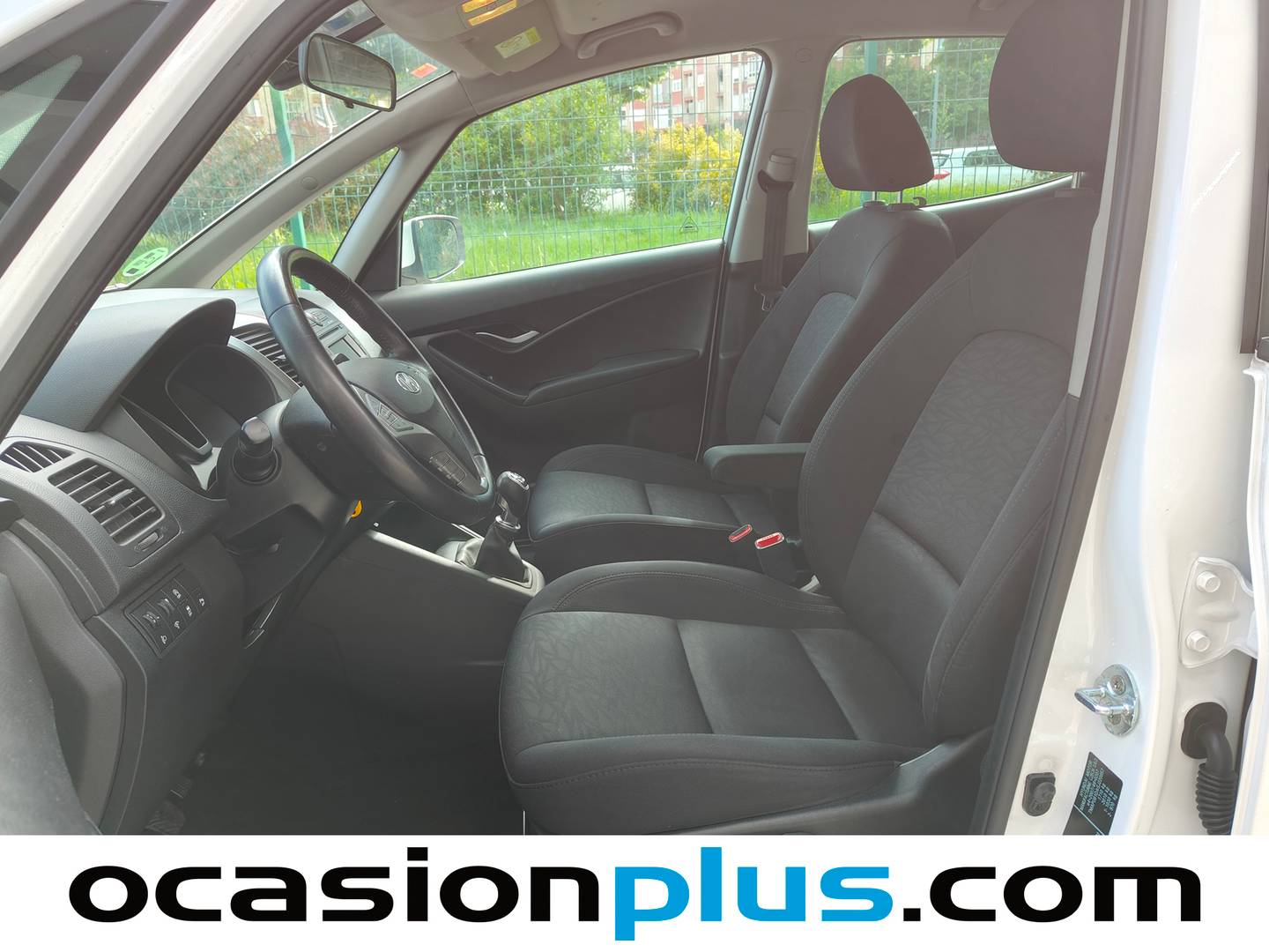 Hyundai ix20 Hyundai ix20 1.6 MPI BlueDrive Tecno (126 CV) 126cv