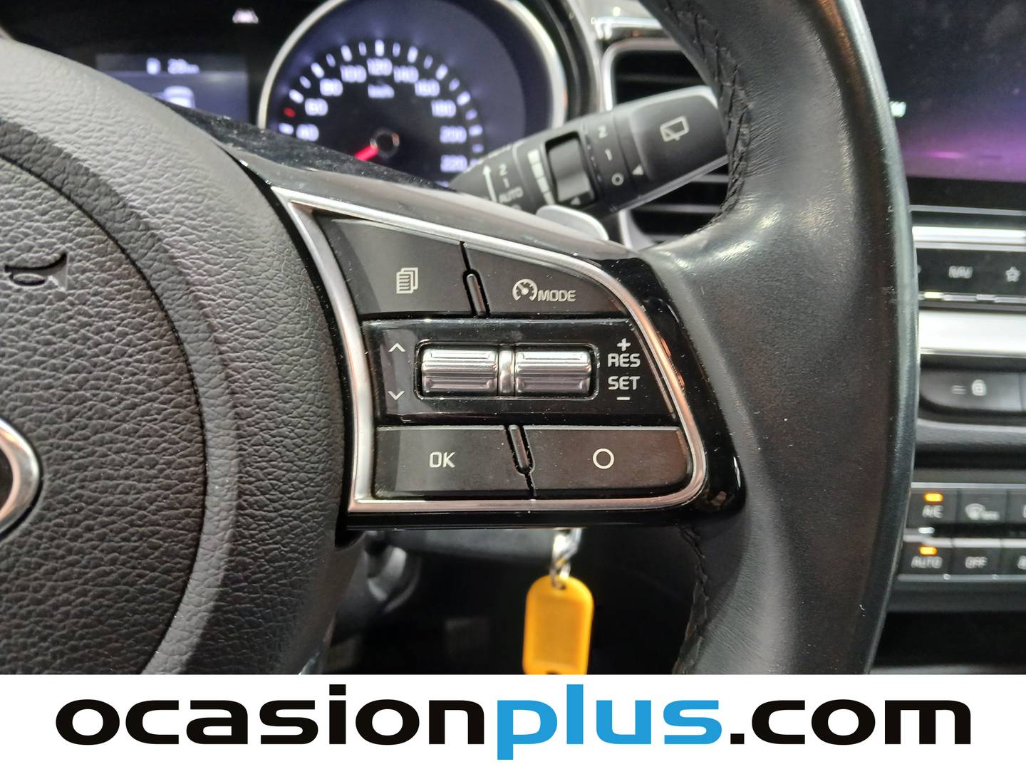 KIA Ceed Tourer KIA Ceed Tourer Tourer 1.6 MHEV Tech DCT (136 CV) 136cv