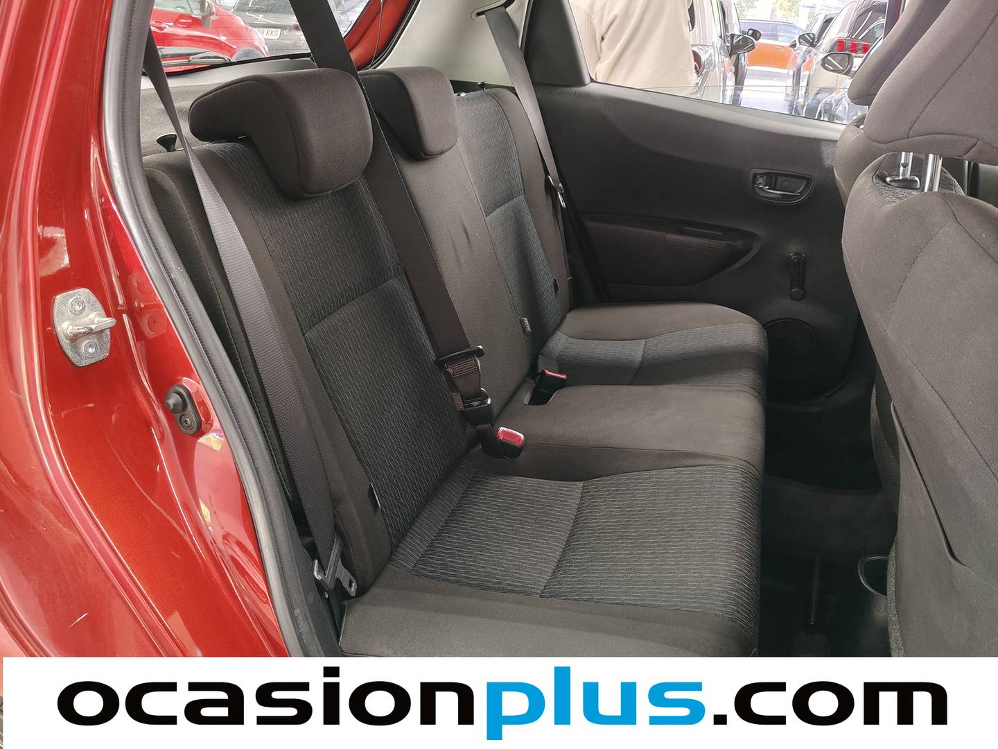Toyota Yaris Toyota Yaris 1.0 Active (69 CV) al mejor precio