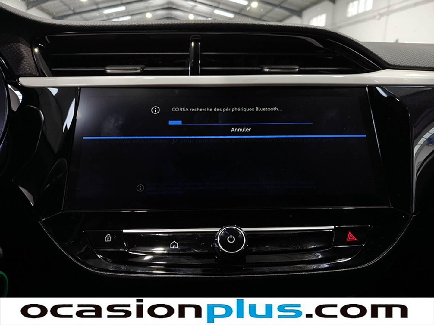 Foto Opel Corsa Opel Corsa 1.2 T XHL Hybrid GS eDCT (110 CV)