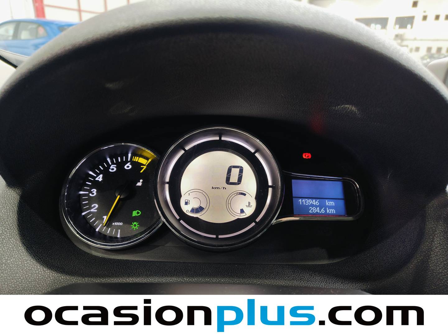 Renault Mégane Renault Megane Limited Energy S&S TCe (115 CV) de segunda mano