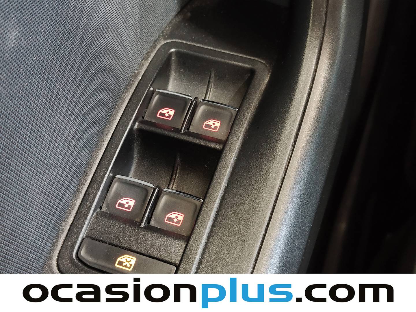 Seat Ateca Seat Ateca 1.6 TDI S&S Ecomotive Style Plus (115 CV) km 0