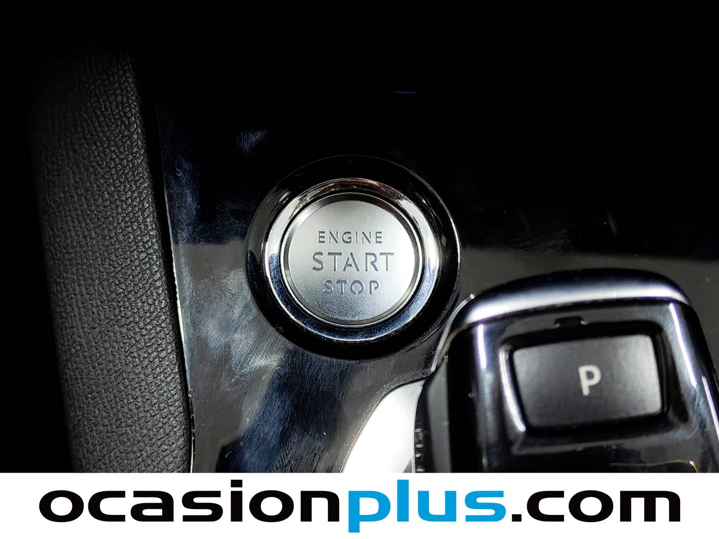 Peugeot 3008 Hybrid Peugeot 3008 Hybrid 225 Allure Pack e-EAT8 (225 CV) seminuevo