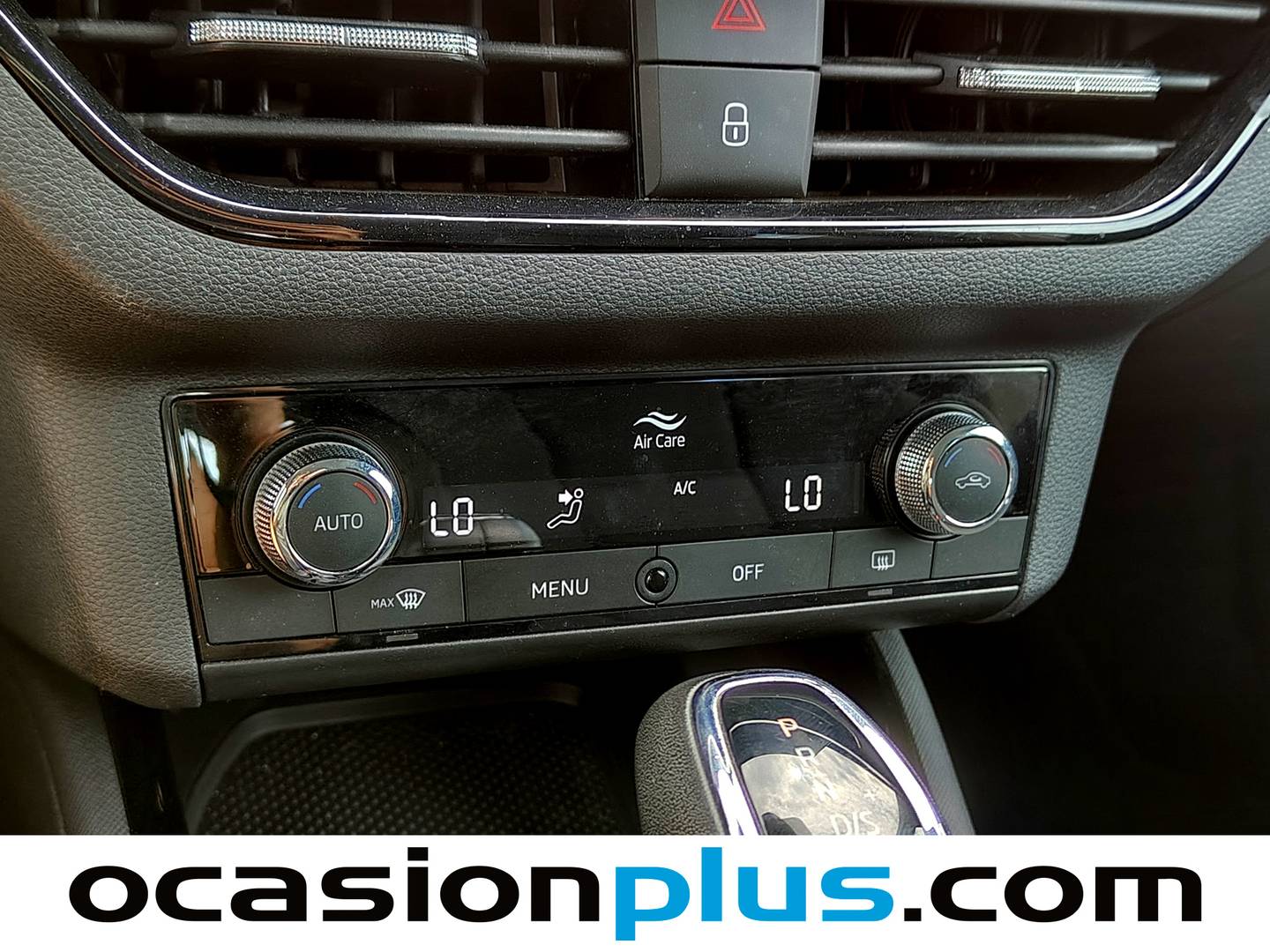 Foto Skoda Kamiq Skoda Kamiq 1.0 TSI Ambition DSG (110 CV)