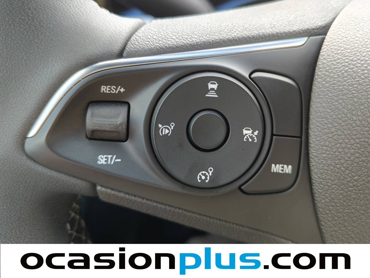 Foto Opel Mokka Opel Mokka 1.2 T Ultimate (136 CV)