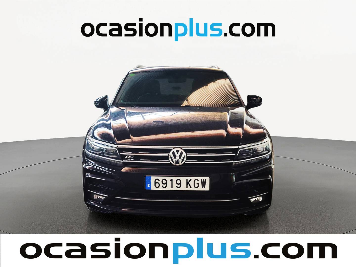 Volkswagen Tiguan Volkswagen Tiguan Sport 2.0 TSI 4Motion (180 CV) DSG barato
