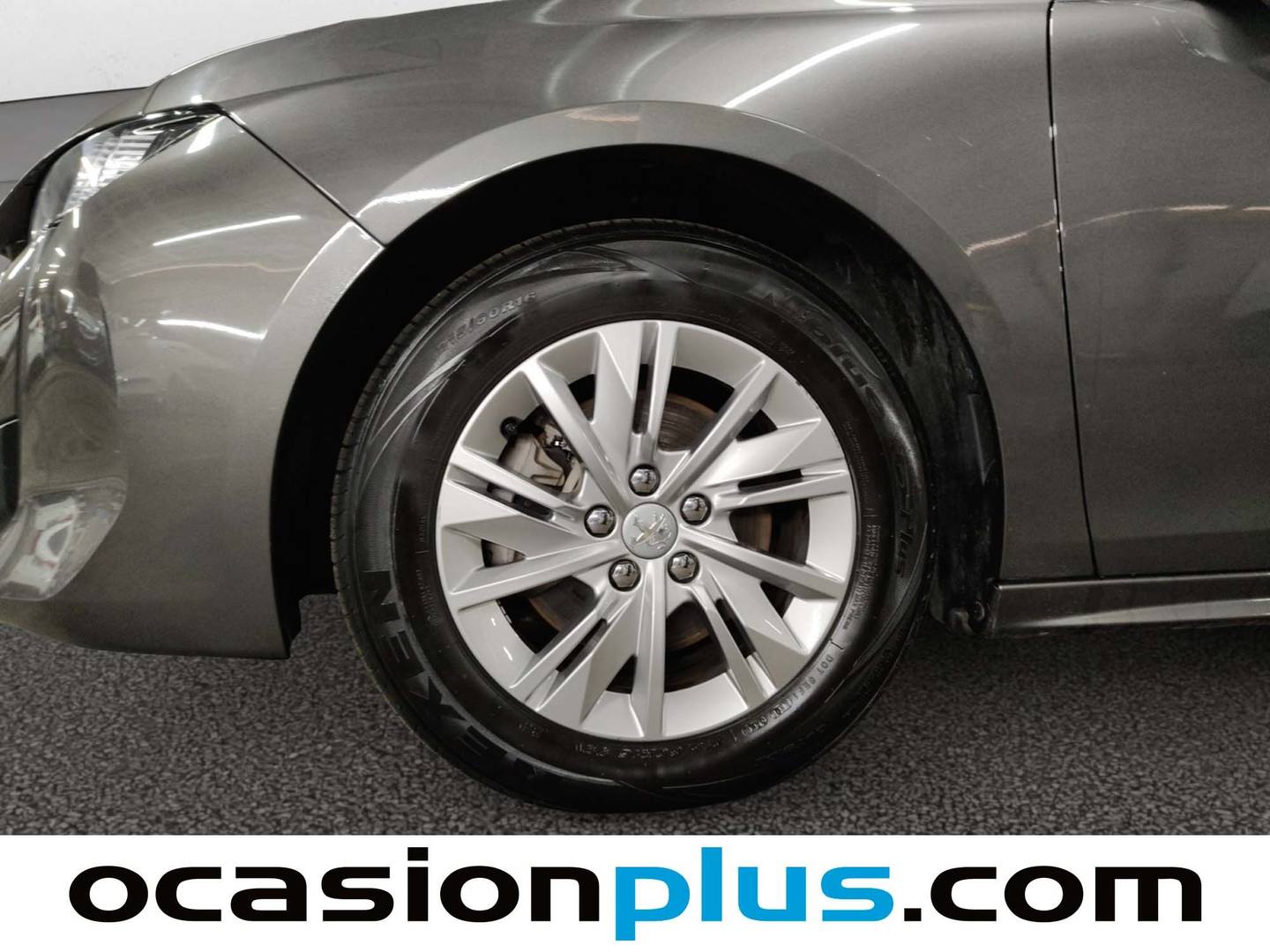 Foto Peugeot 508 Peugeot 508 PureTech 130 Active Pack EAT8 (130 CV)