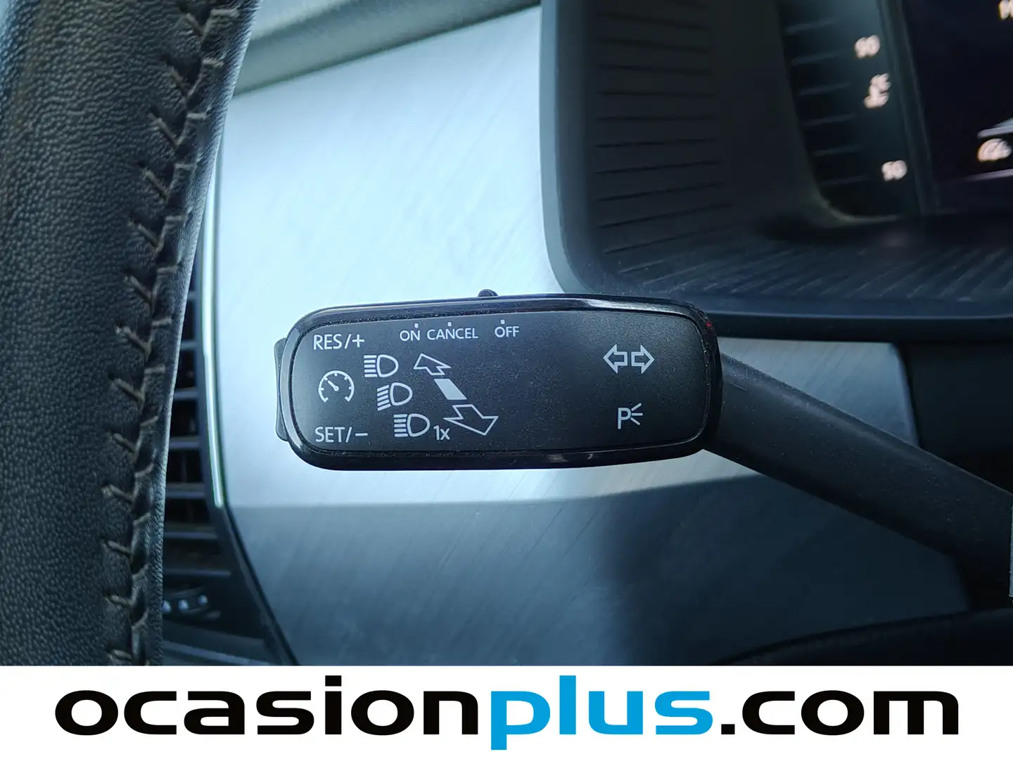 Foto Skoda Kodiaq Skoda Kodiaq 1.5 TSI Ambition 4x2 DSG (150 CV) 7 Plazas