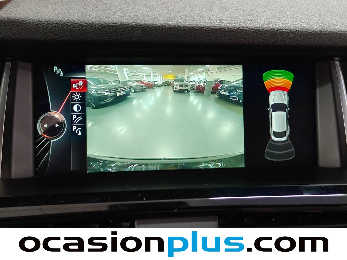 Acabados BMW X4 BMW X4 xDrive30d (258 CV) Pack M