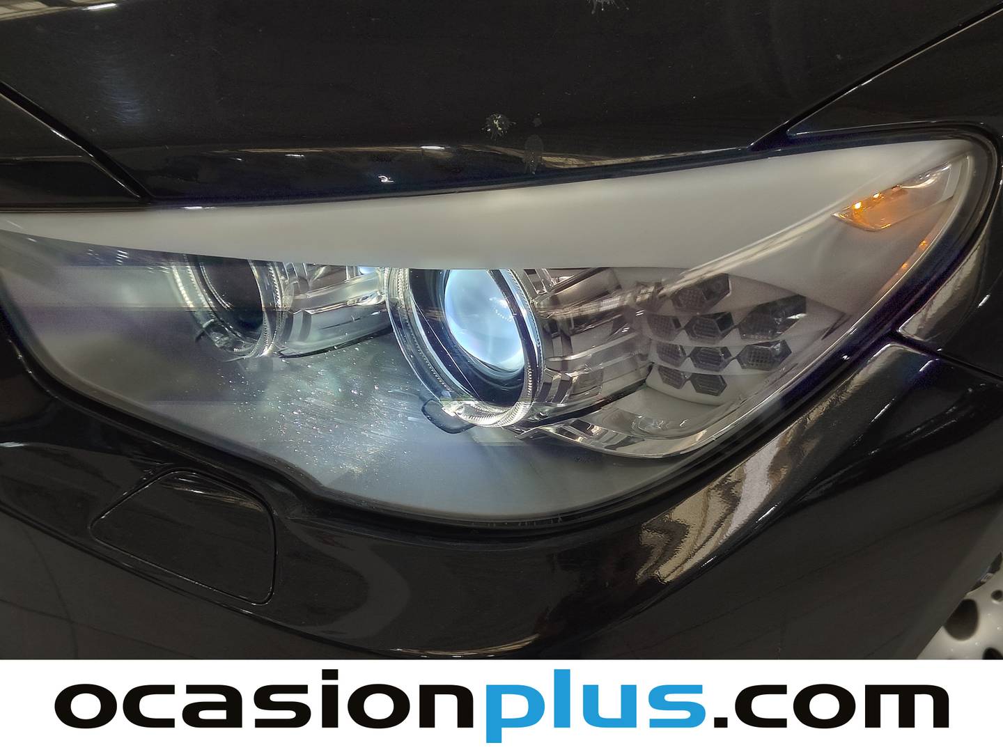 BMW Serie 5 BMW Serie 5 520d Gran Turismo (184 CV) al mejor precio