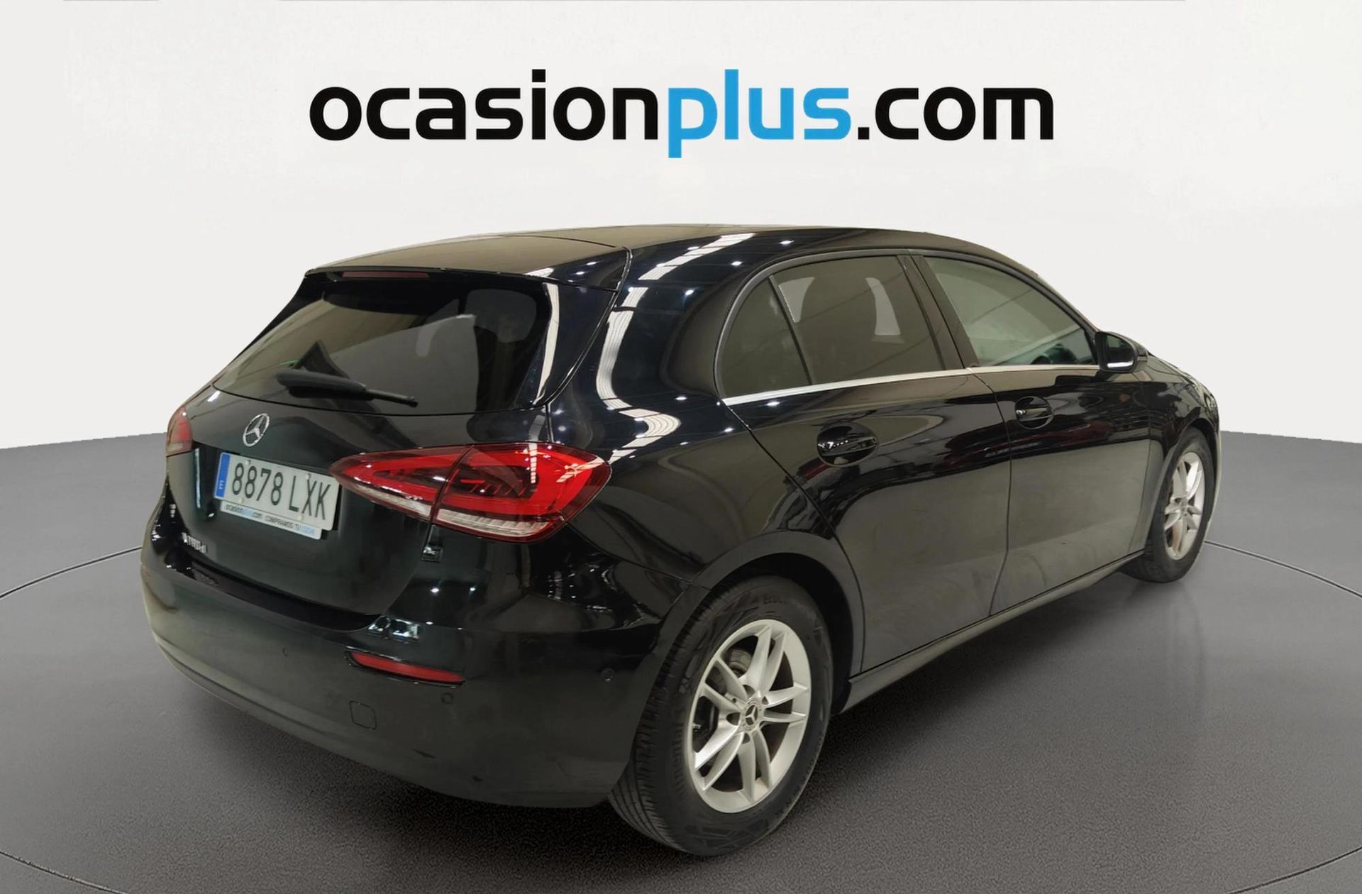 Mercedes-Benz Clase A 180 d - foto 4