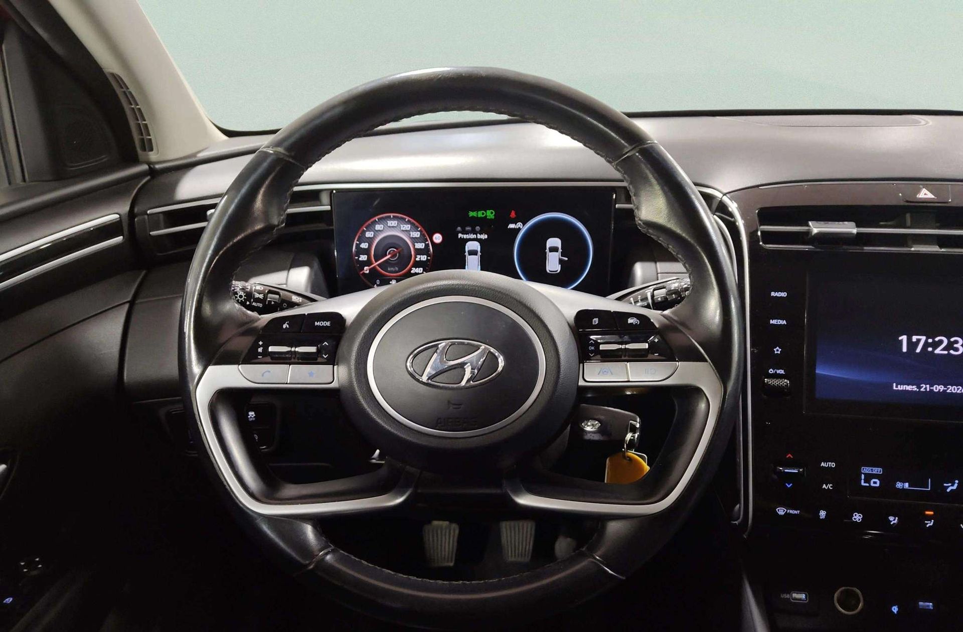 Hyundai Tucson 1.6 T-GDi Maxx - foto 21