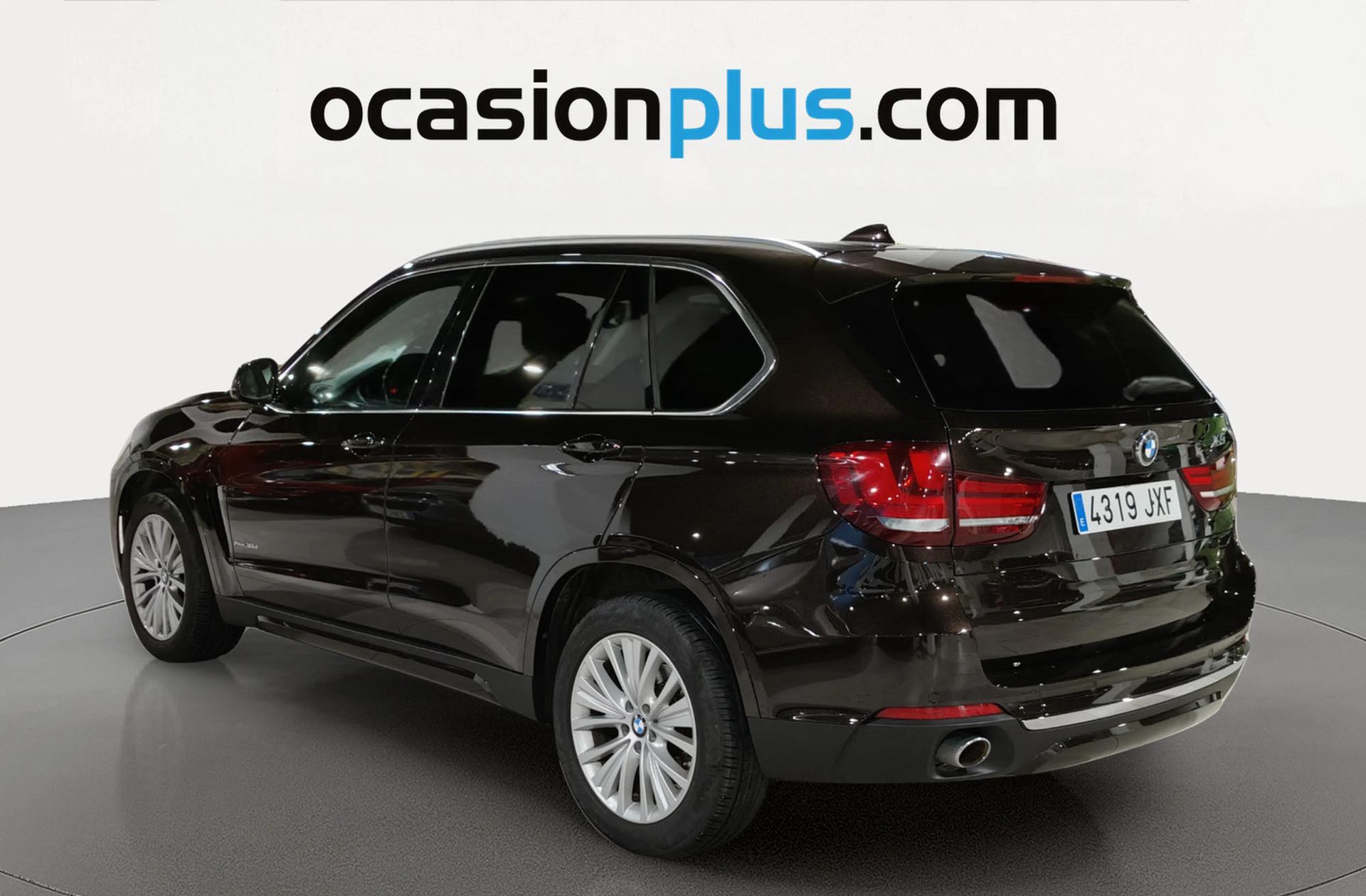 BMW X5 xDrive30d - foto 3