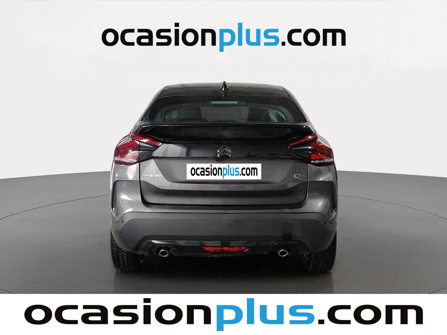 Citroën C4 Citroen C4 PureTech 130 S&S 6v Plus (131 CV) barato