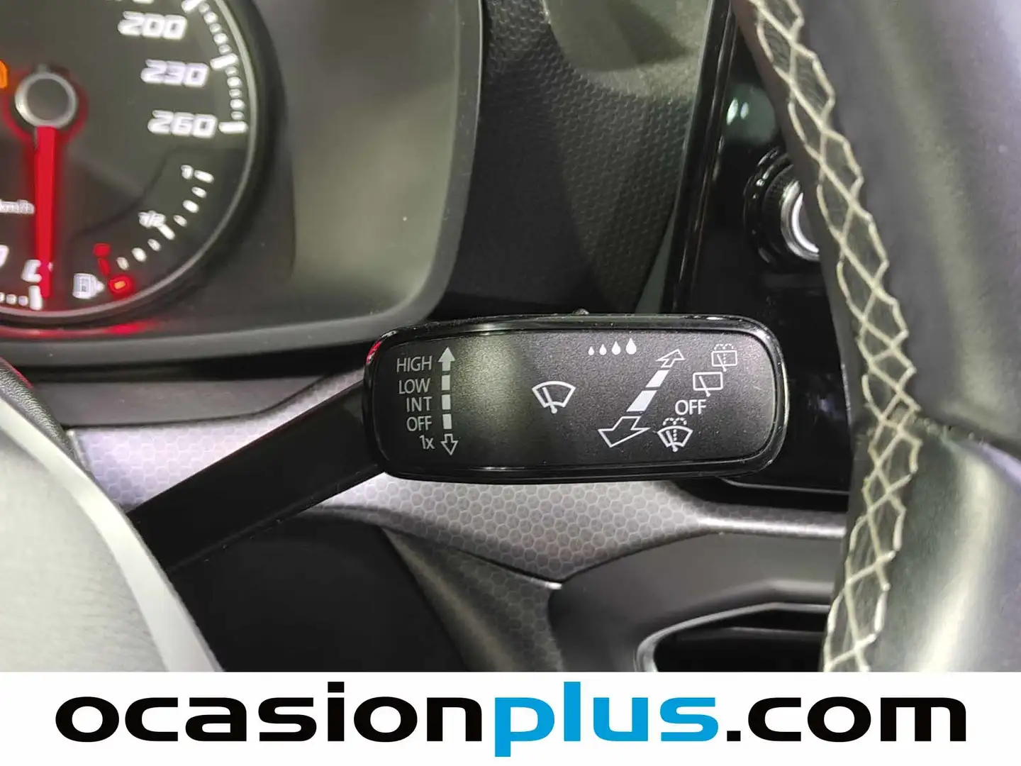 Foto Seat León SEAT León 1.0 TSI S&S Style XS (110 CV)