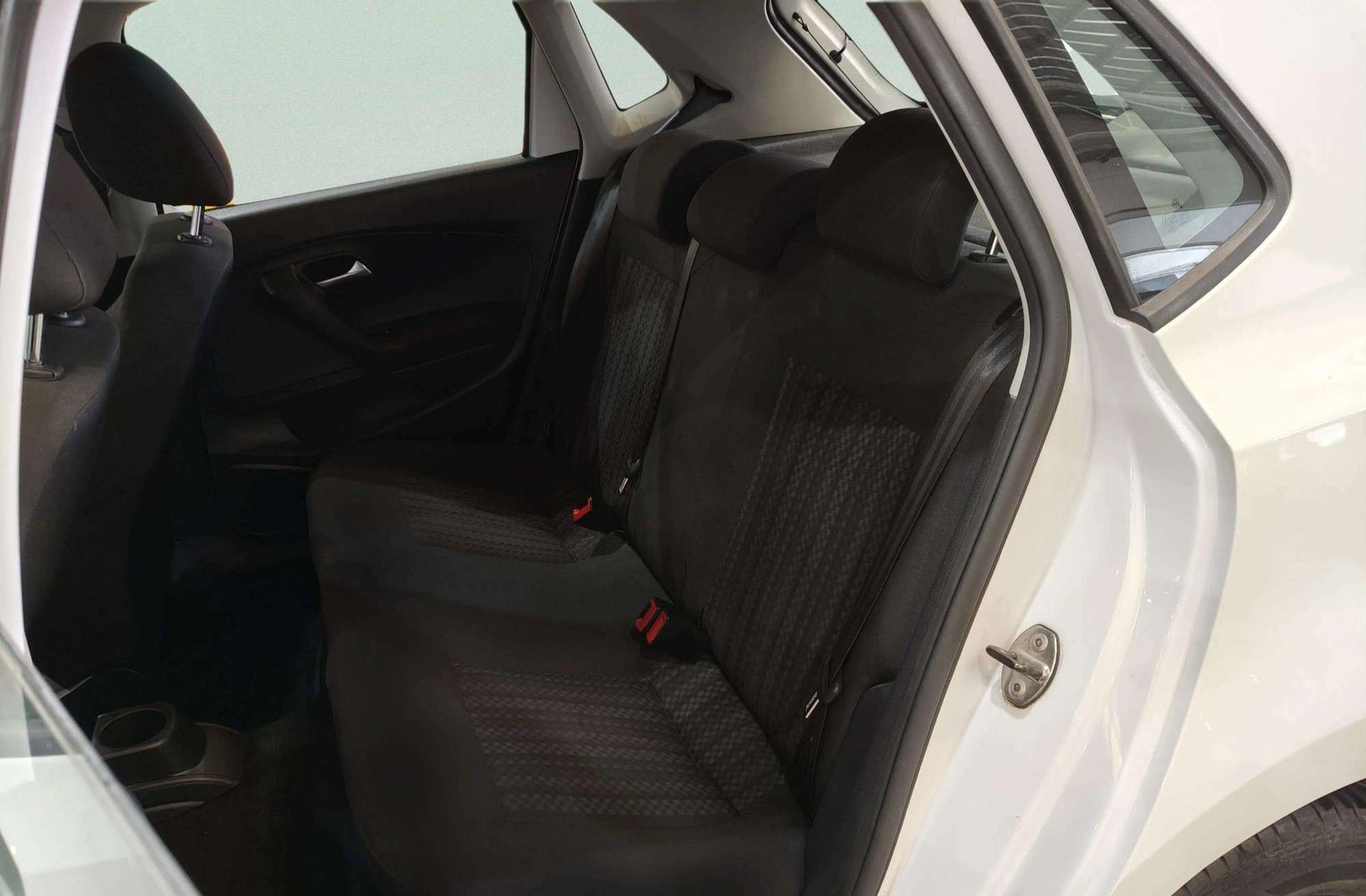 Volkswagen Polo Edition 1.4 TDI BMT - foto 11