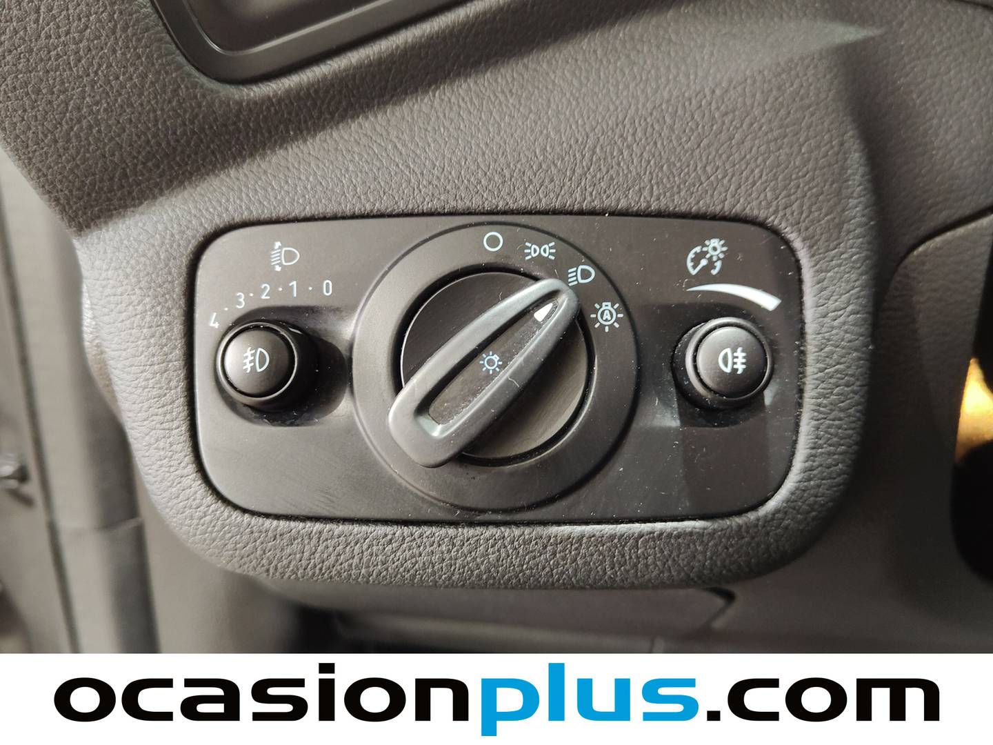 Ford Kuga Ford Kuga 1.5 EcoBoost S&S Trend+ 4x2 (120 CV) seminuevo