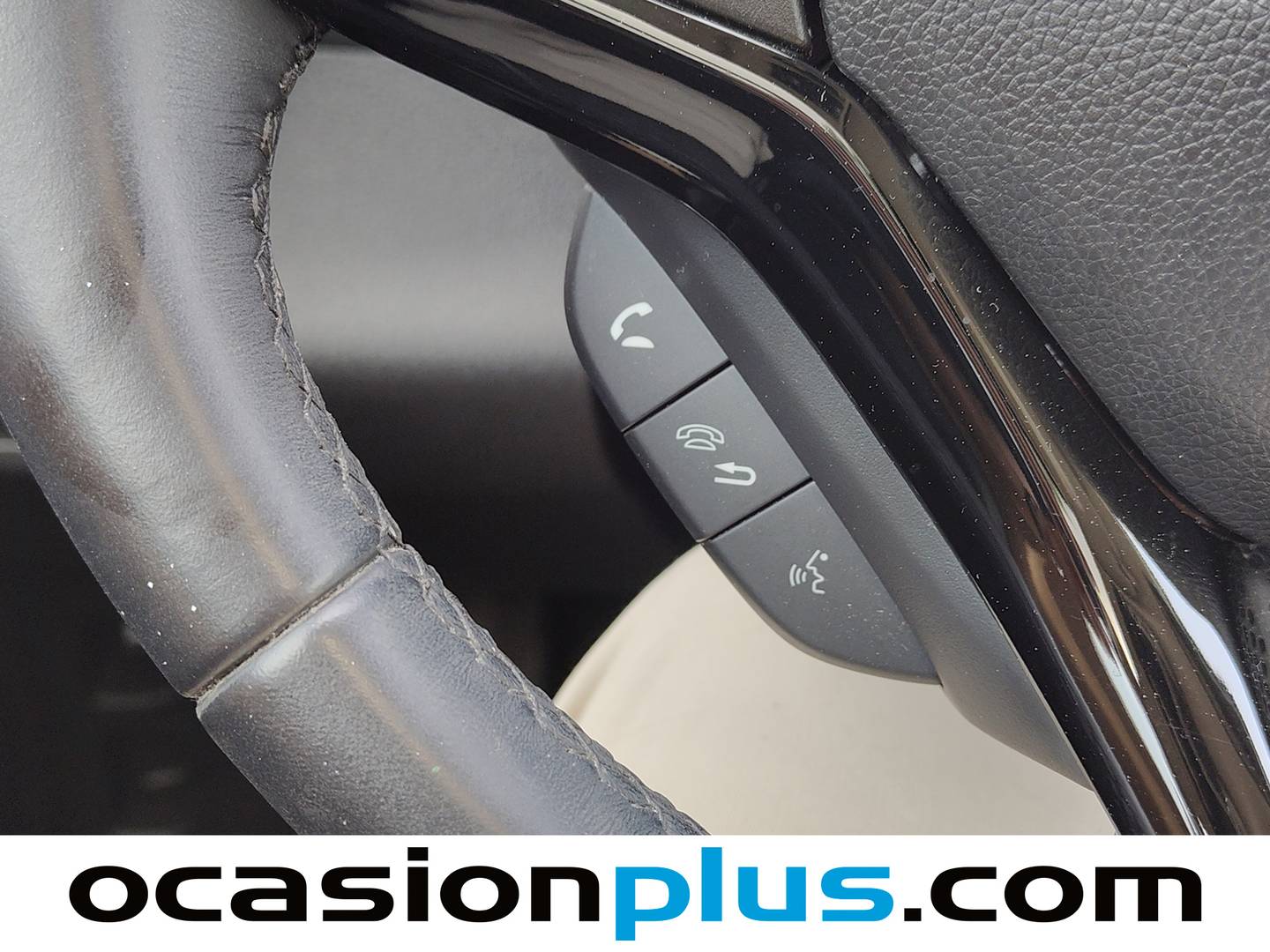 Honda HR-V Honda HR-V 1.6 i-DTEC Executive (120 CV) de ocasión