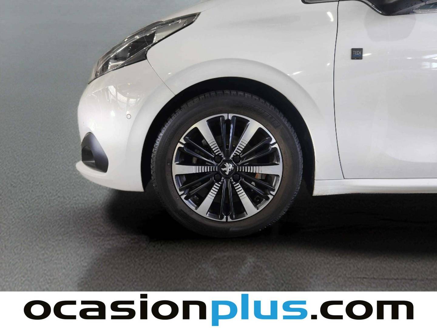 Peugeot 208 Peugeot 208 BlueHDi 100 Tech Edition (99 CV) seminuevo