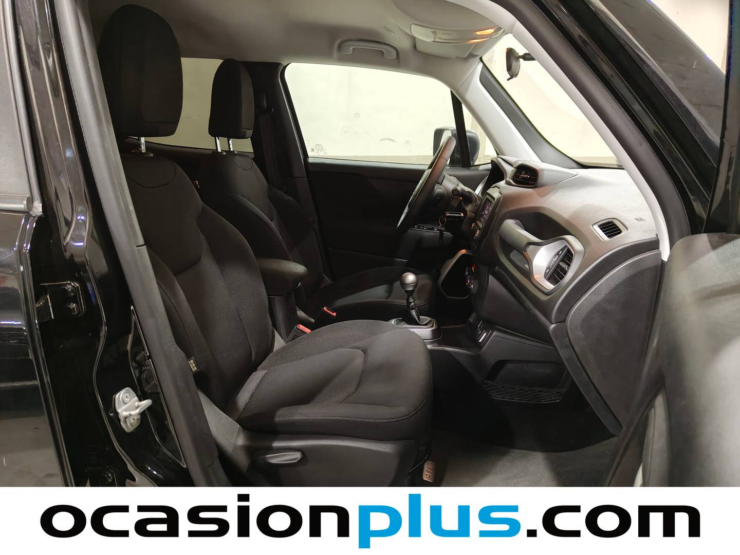 Jeep Renegade Jeep Renegade 1.6 E-TORQ Sport FWD E6 (110 CV) km 0