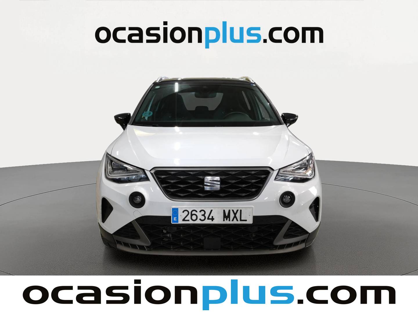 Seat Arona Seat Arona 1.5 TSI FR Special Edition DSG (150 CV) al mejor precio