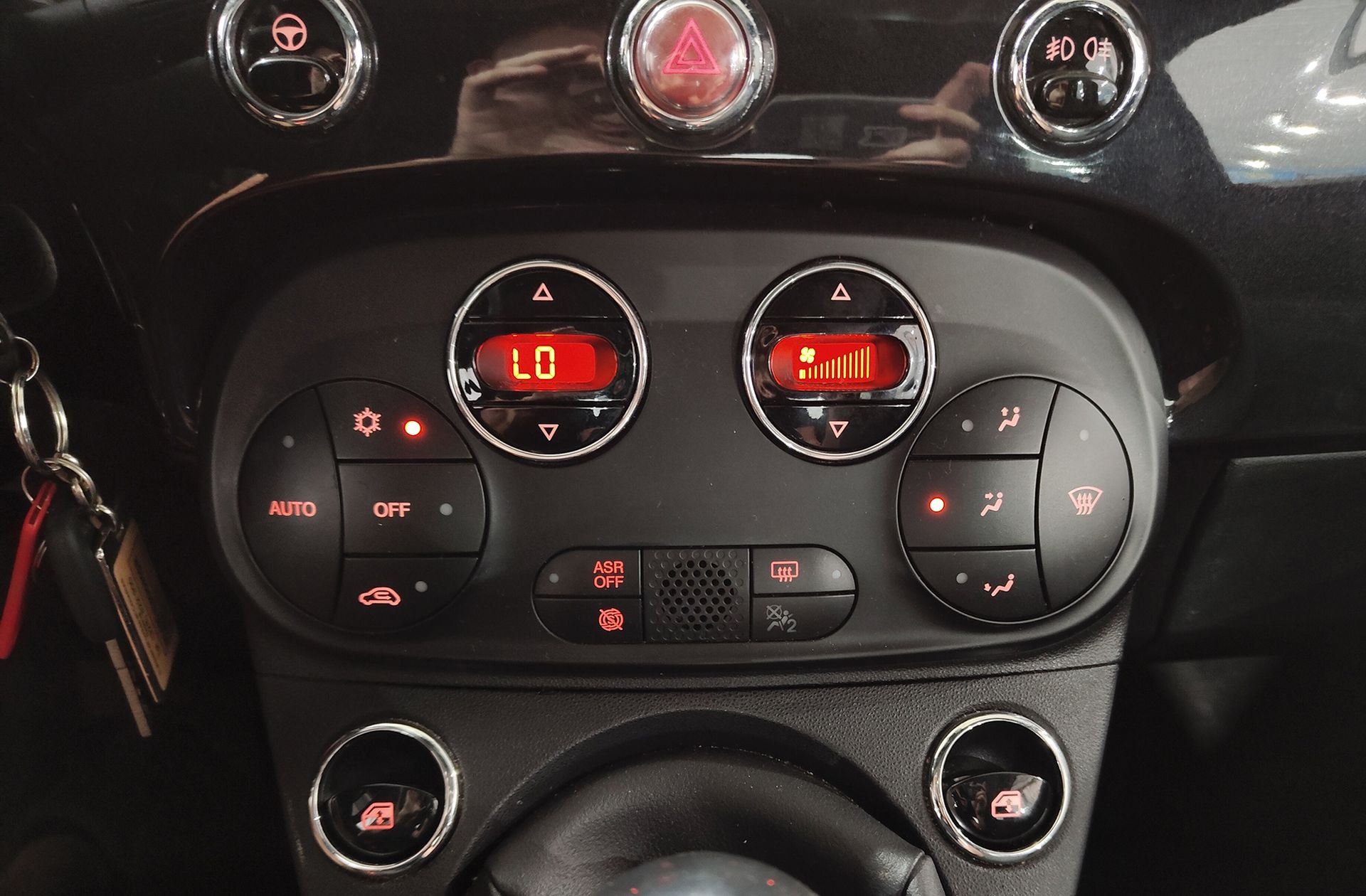 Fiat 500 1.0 Hybrid Dolcevita - foto 25
