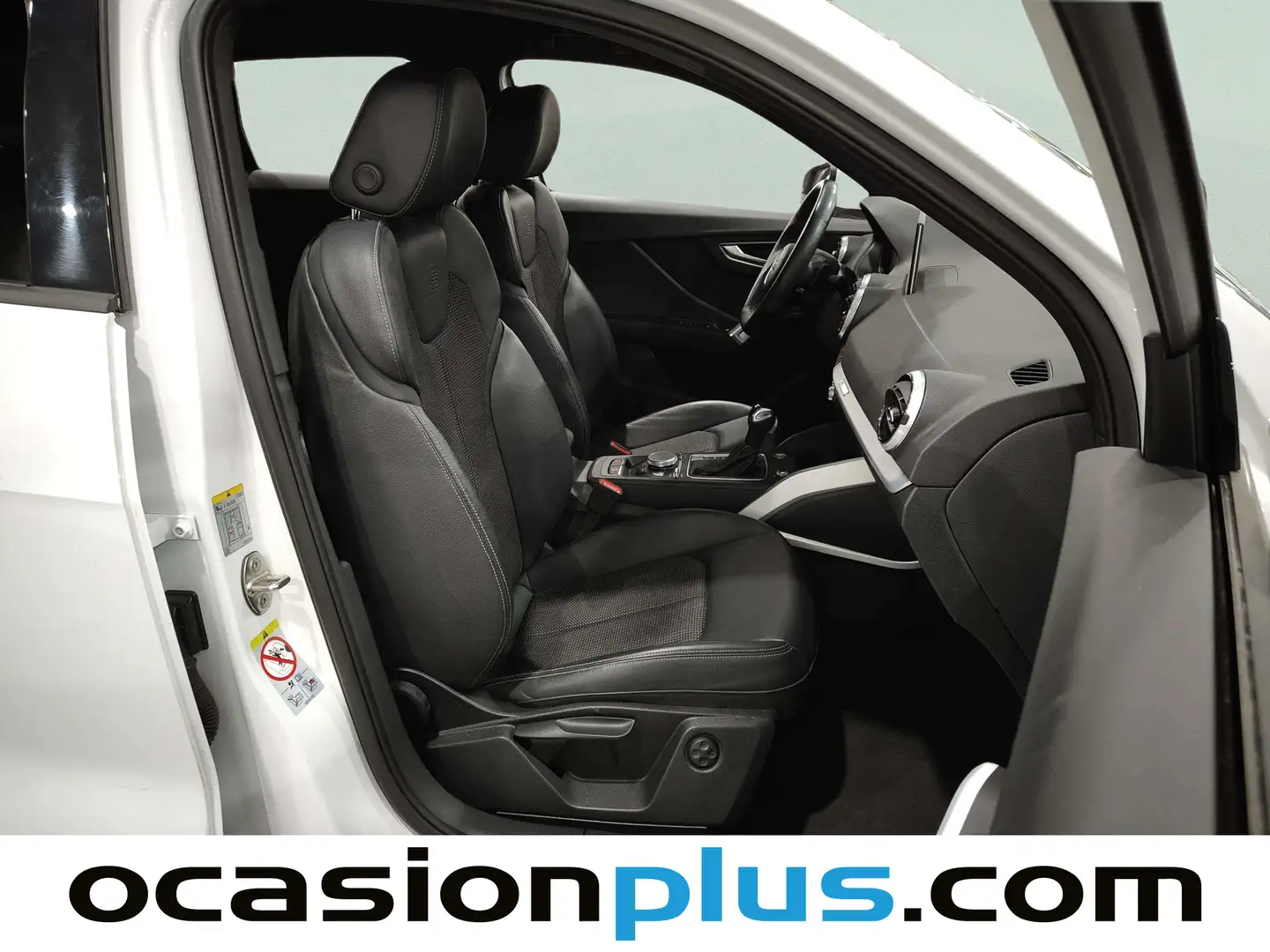 Foto Audi Q2 Audi Q2 Adrenalin 35 TDIW (150 CV) S Tronic Pack S-Line