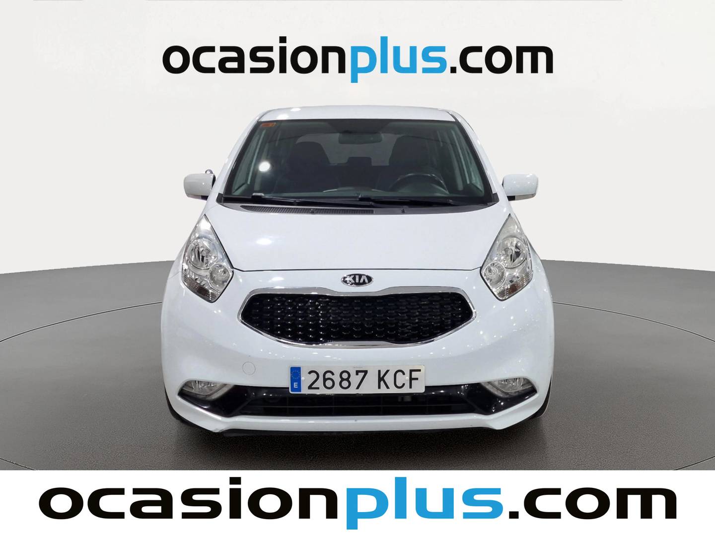 KIA Venga KIA Venga 1.6 CRDi VGT Drive (128 CV) 128cv