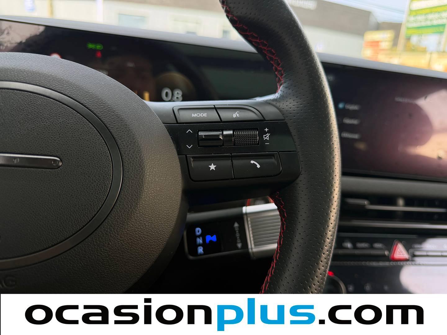 Hyundai Tucson Hyundai Tucson 1.6 CRDI 48V N Line Sky DC (136 CV) barato