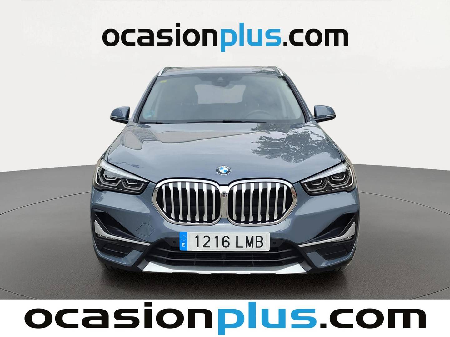 BMW X1 BMW X1 sDrive18d (150 CV) 150cv