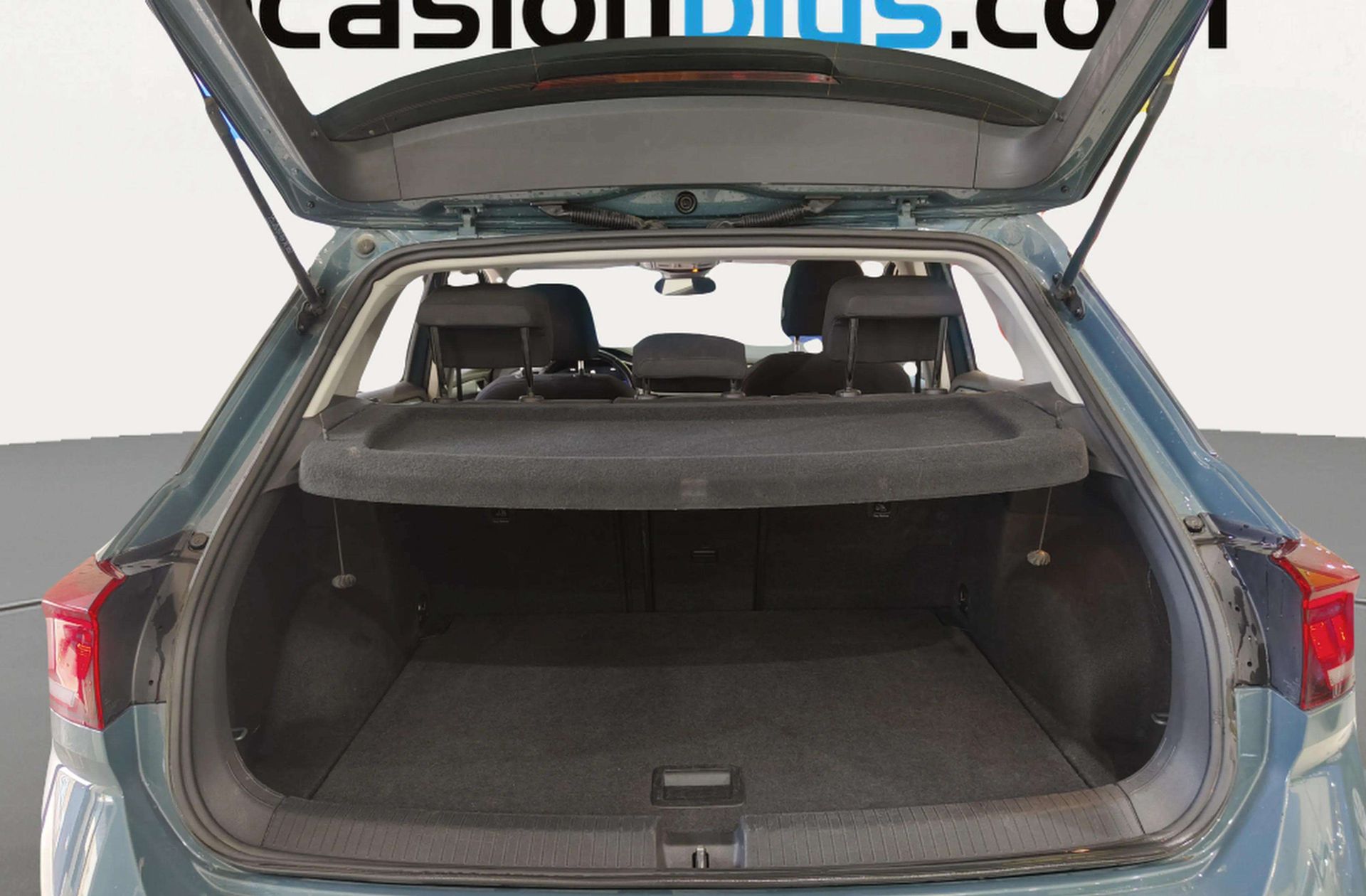 Volkswagen T-Roc Life 2.0 TDI - foto 16