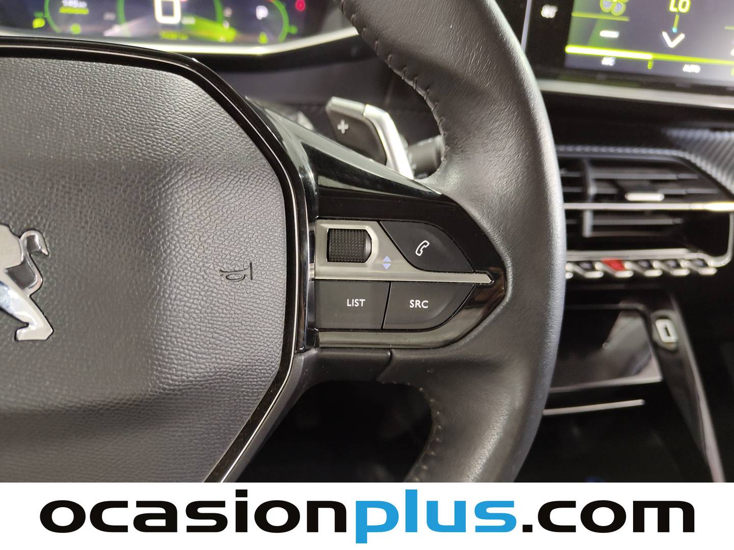Peugeot 2008 Peugeot 2008 PureTech 130 S&S Allure Pack EAT8 (130 CV) km 0