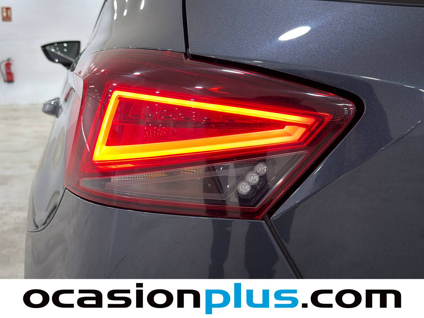 Seat Ibiza Seat Ibiza 1.0 TSI S&S Xcellence (115 CV) km 0