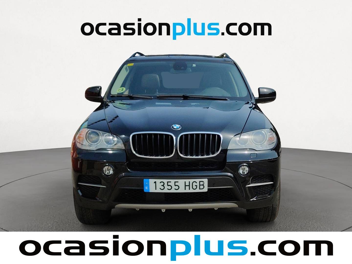 Foto BMW X5 BMW X5 xDrive30d (245 CV)